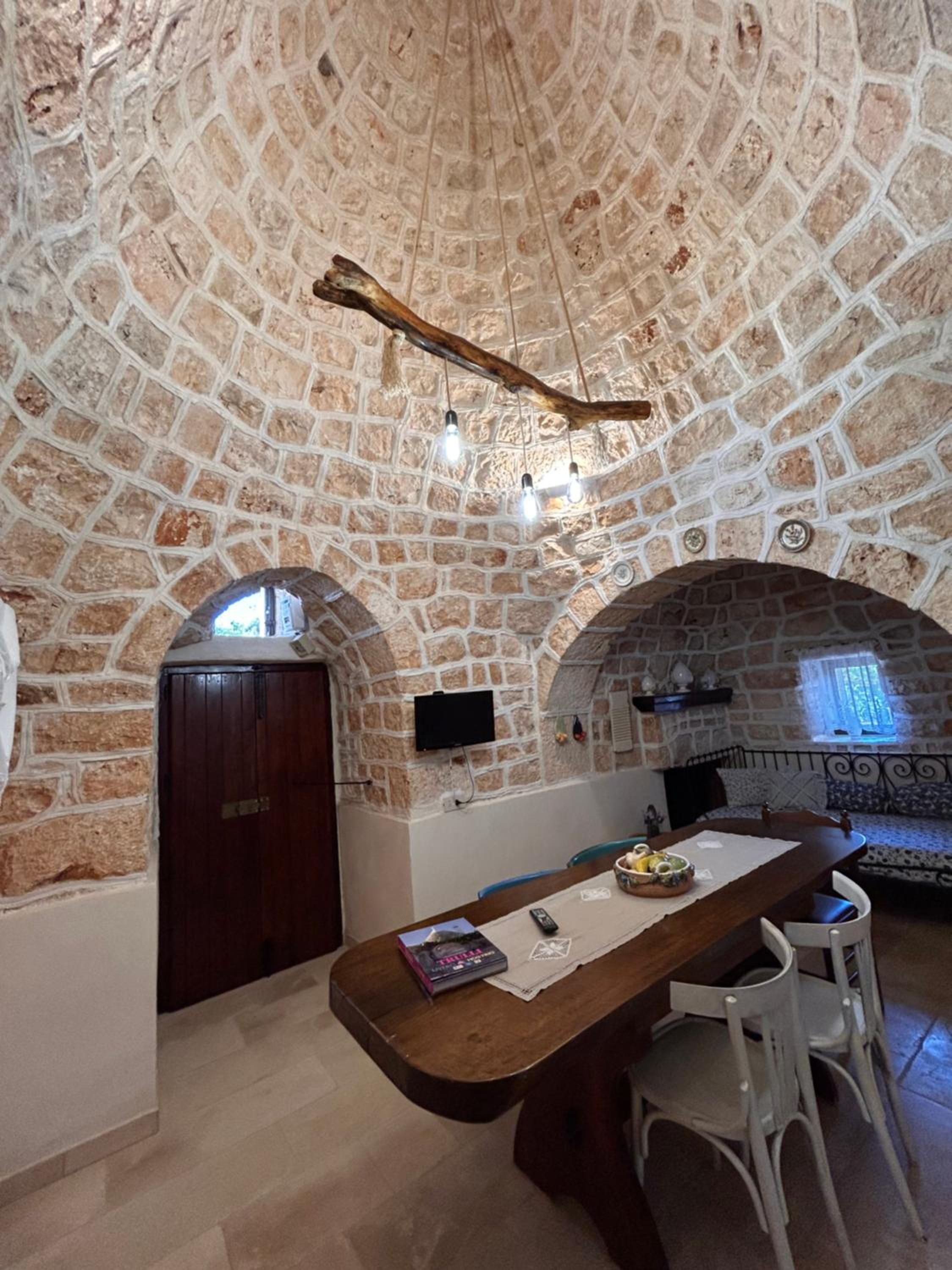 Trullo Elisabetta