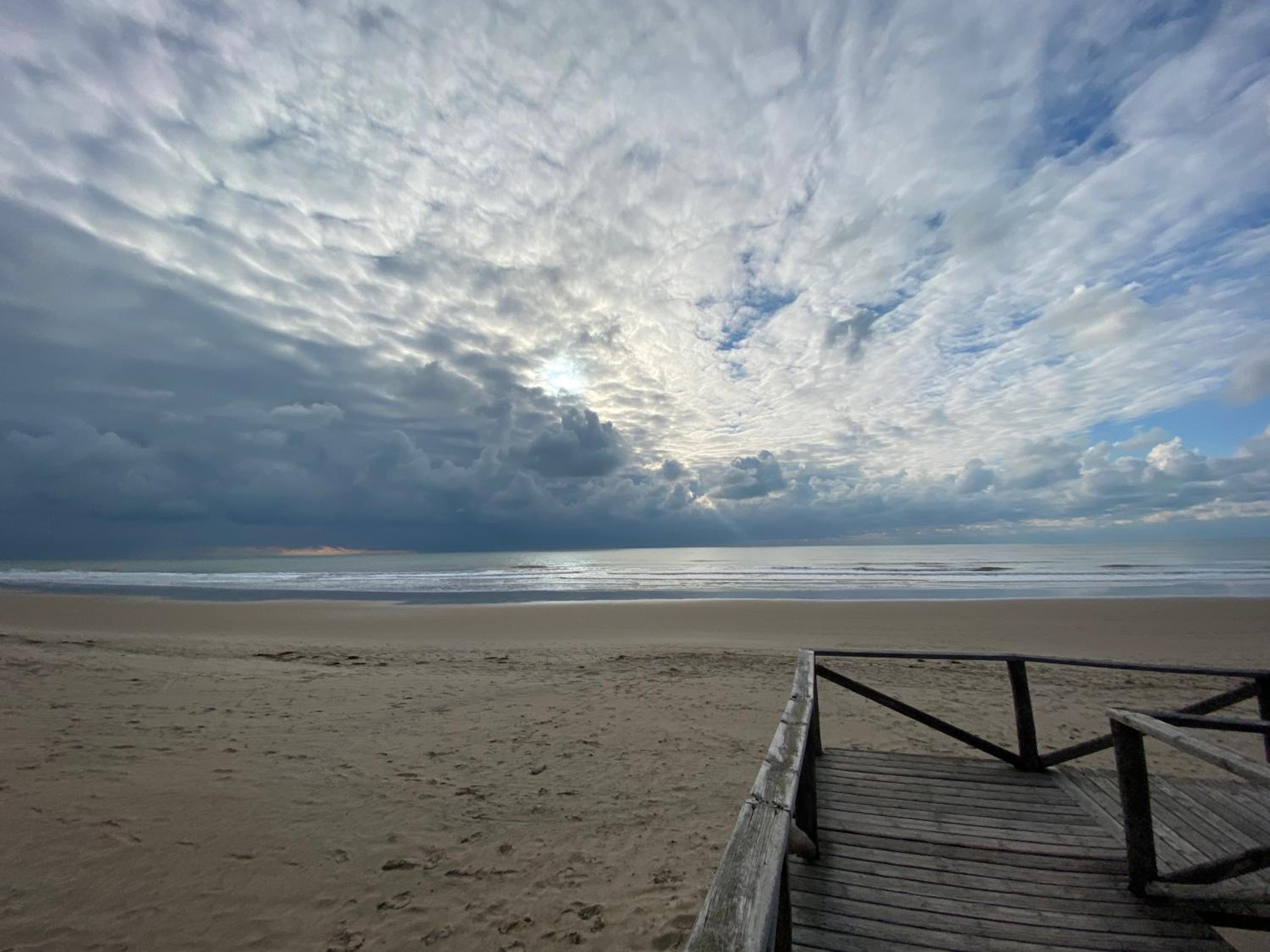 Apartamento Costa Ballena