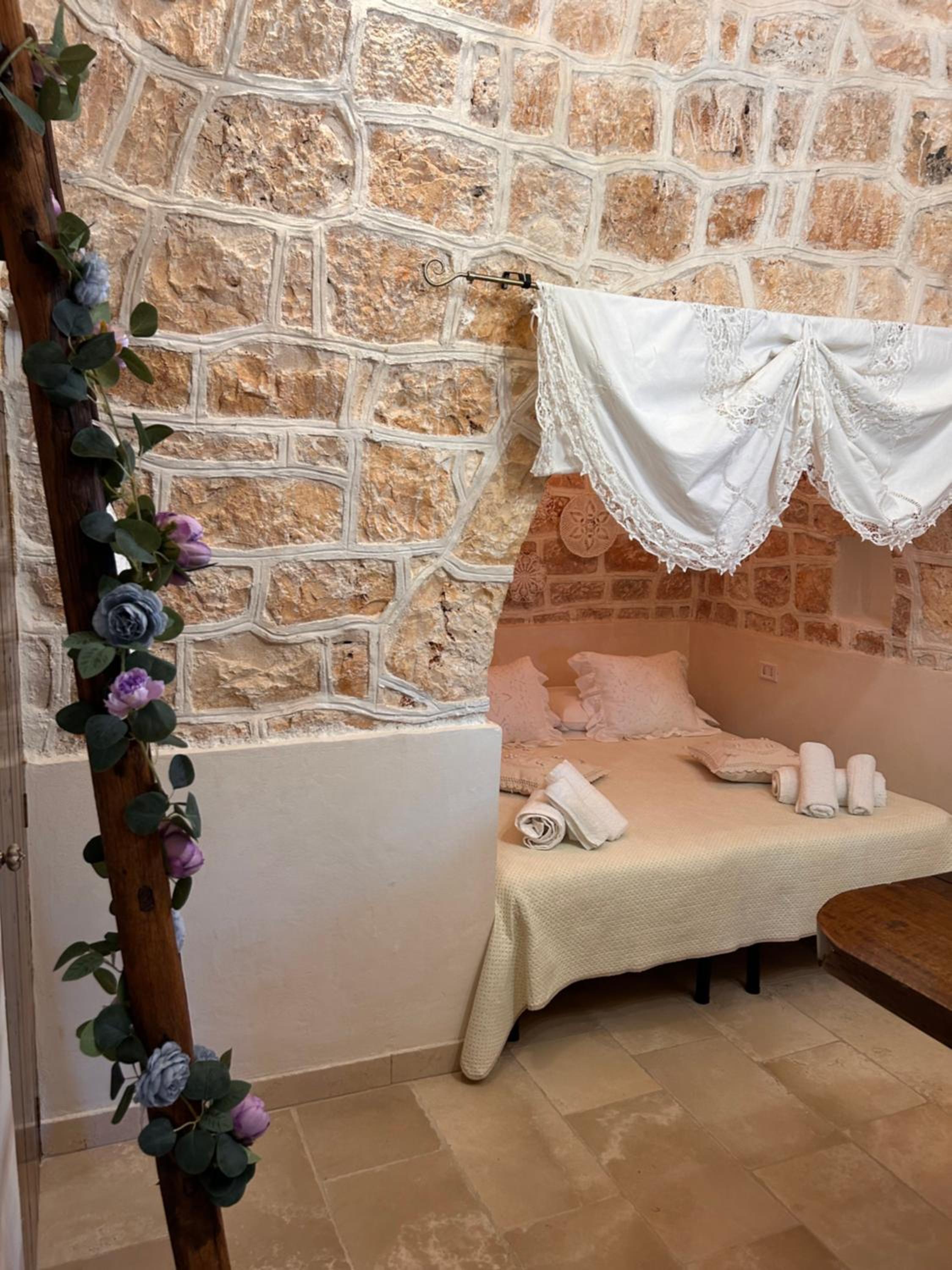 Trullo Elisabetta