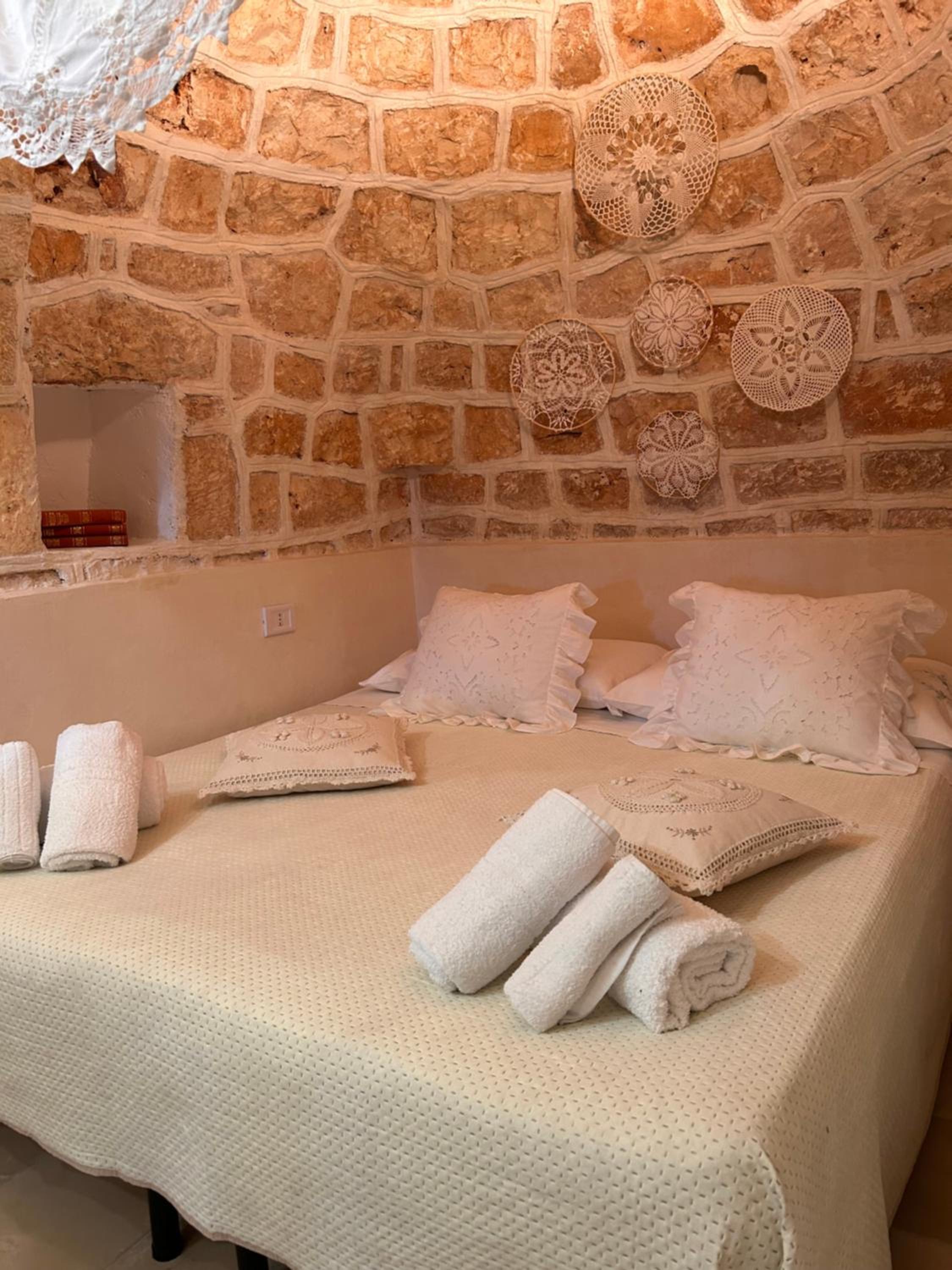 Trullo Elisabetta