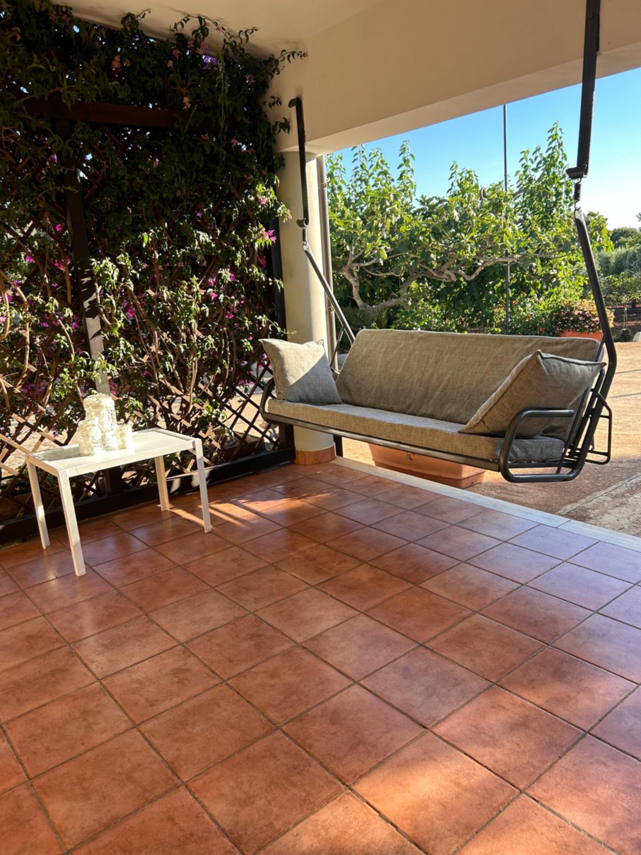 Trullo Elisabetta