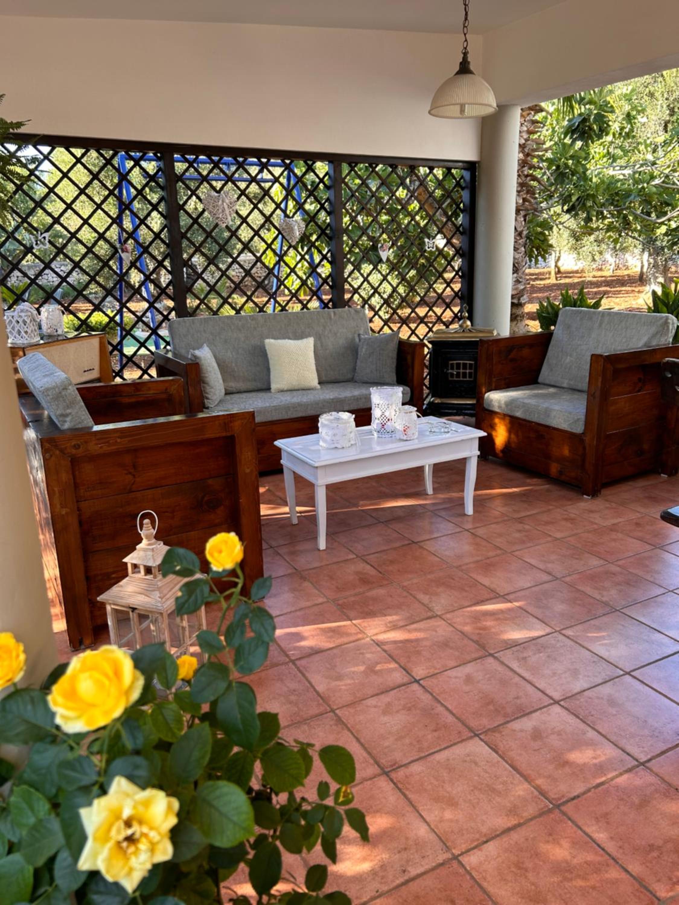 Trullo Elisabetta