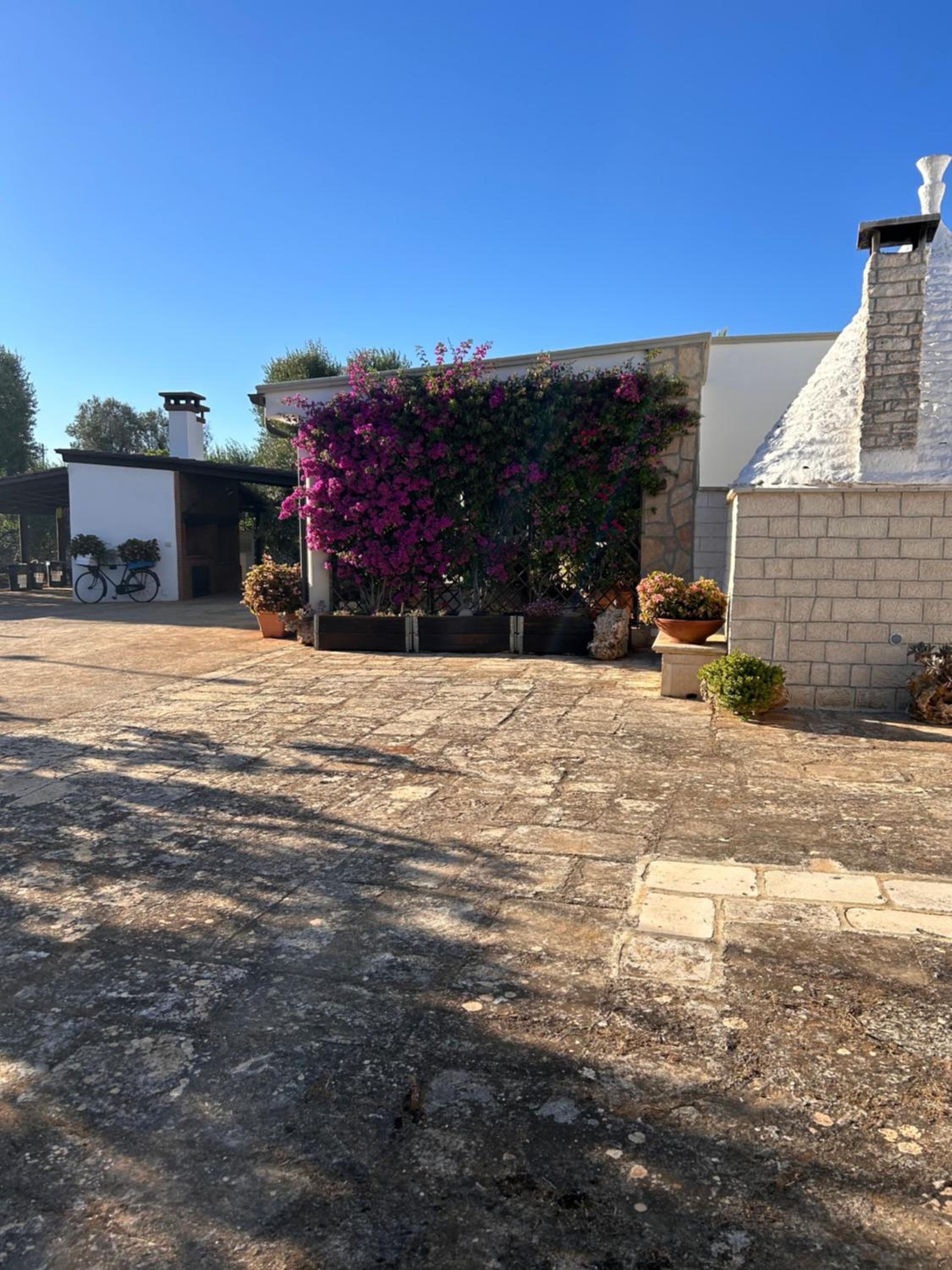 Trullo Elisabetta