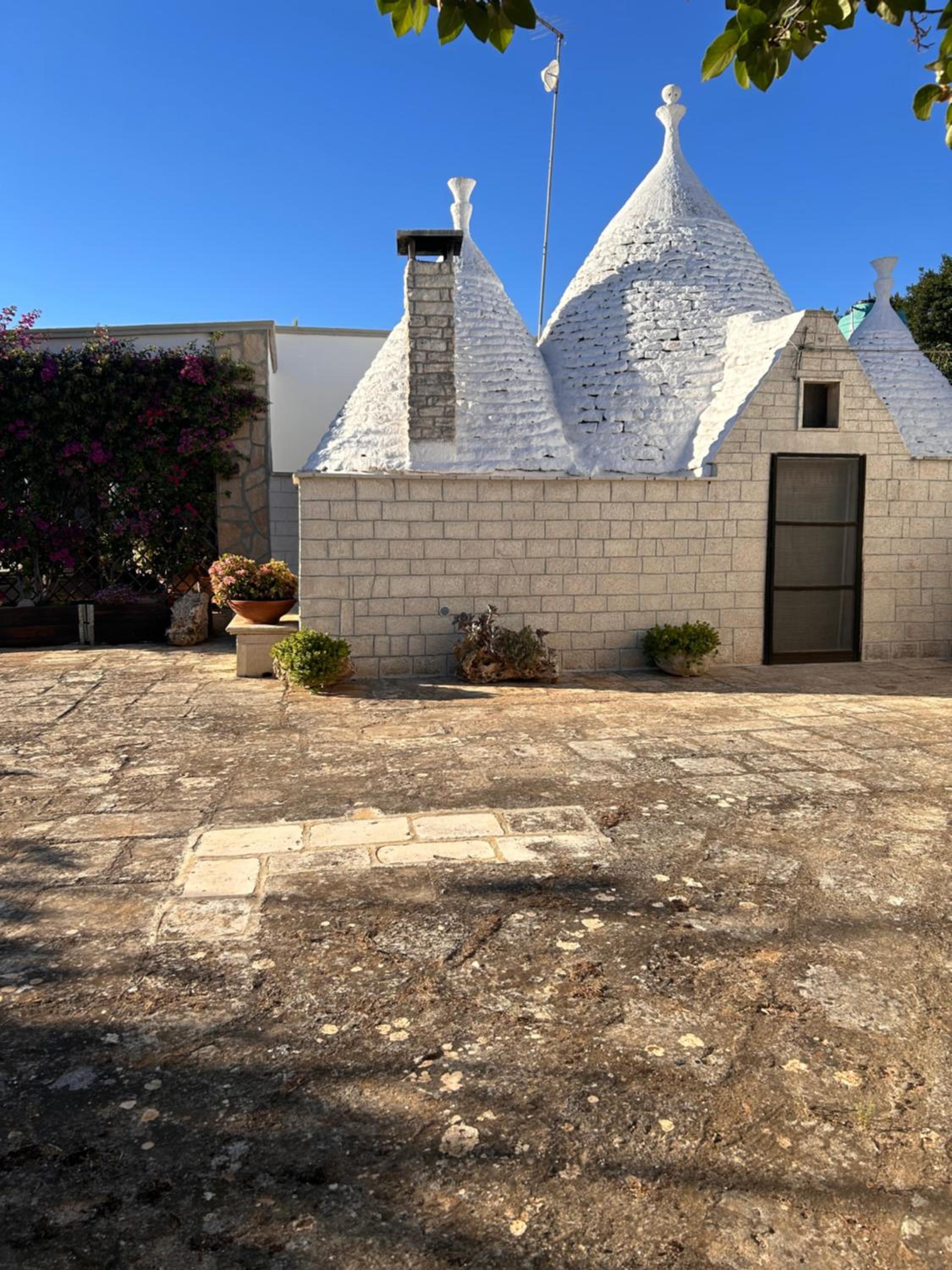 Trullo Elisabetta