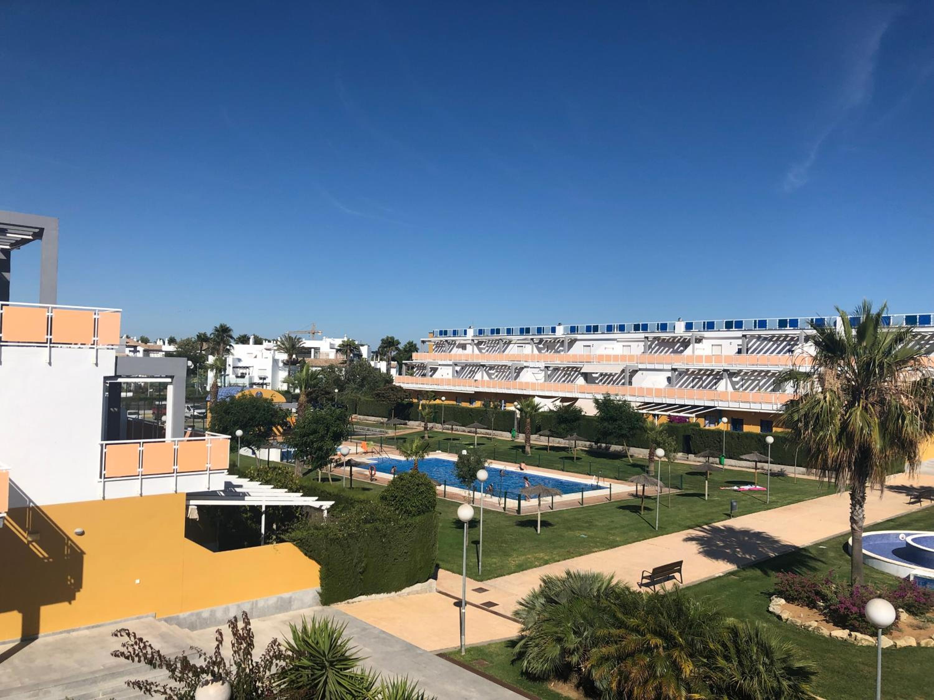 Apartamento Costa Ballena