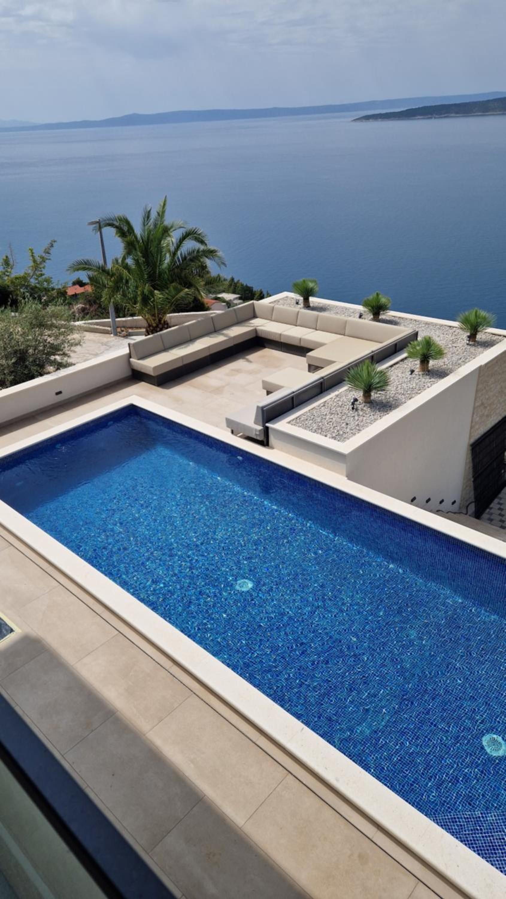Luxury Villa Hedonia