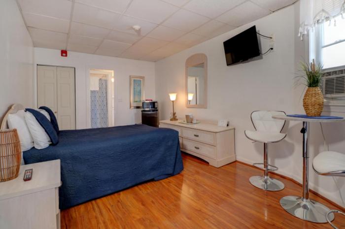 Atlantis Motel