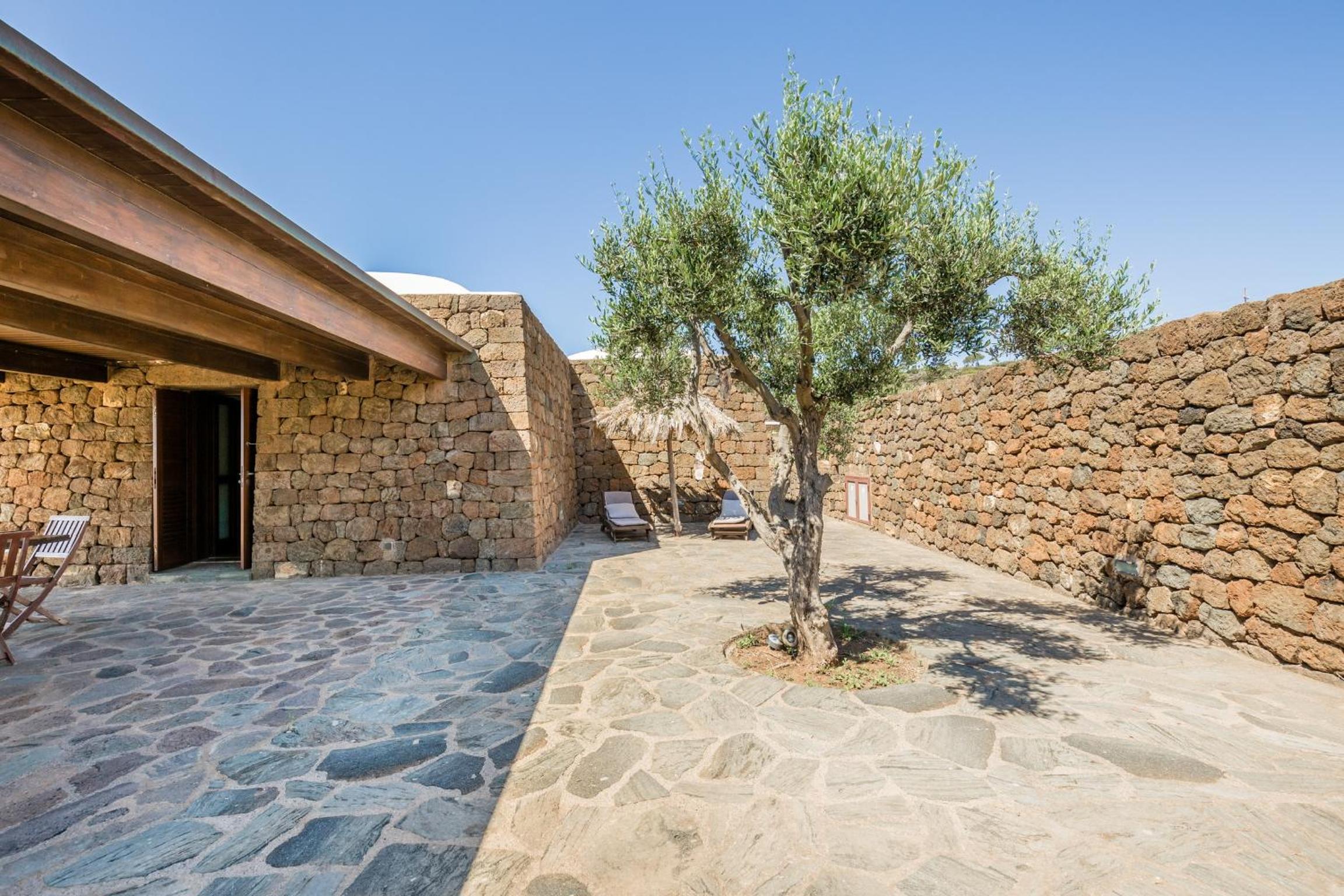 Dammuso Meraki