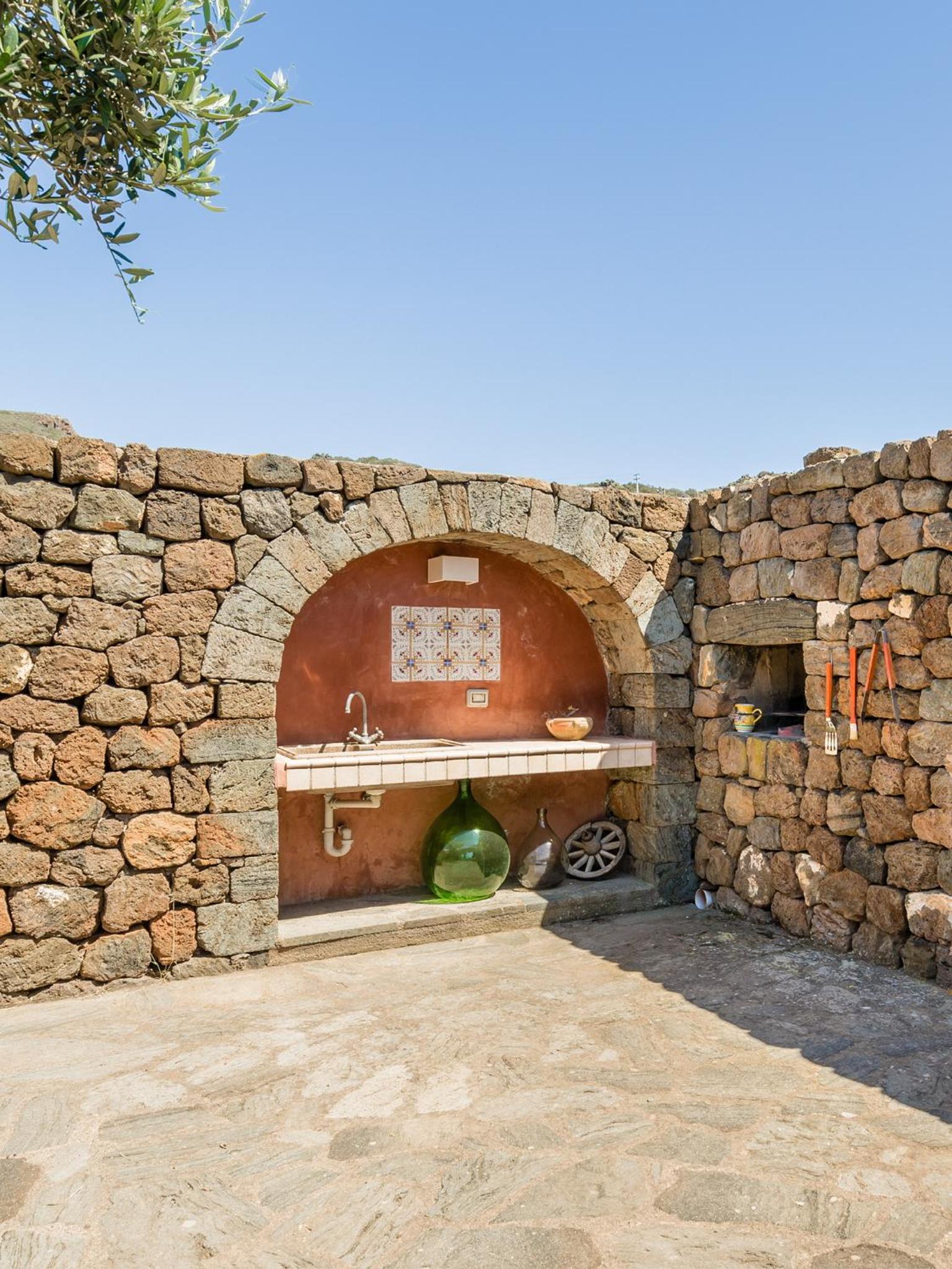 Dammuso Meraki
