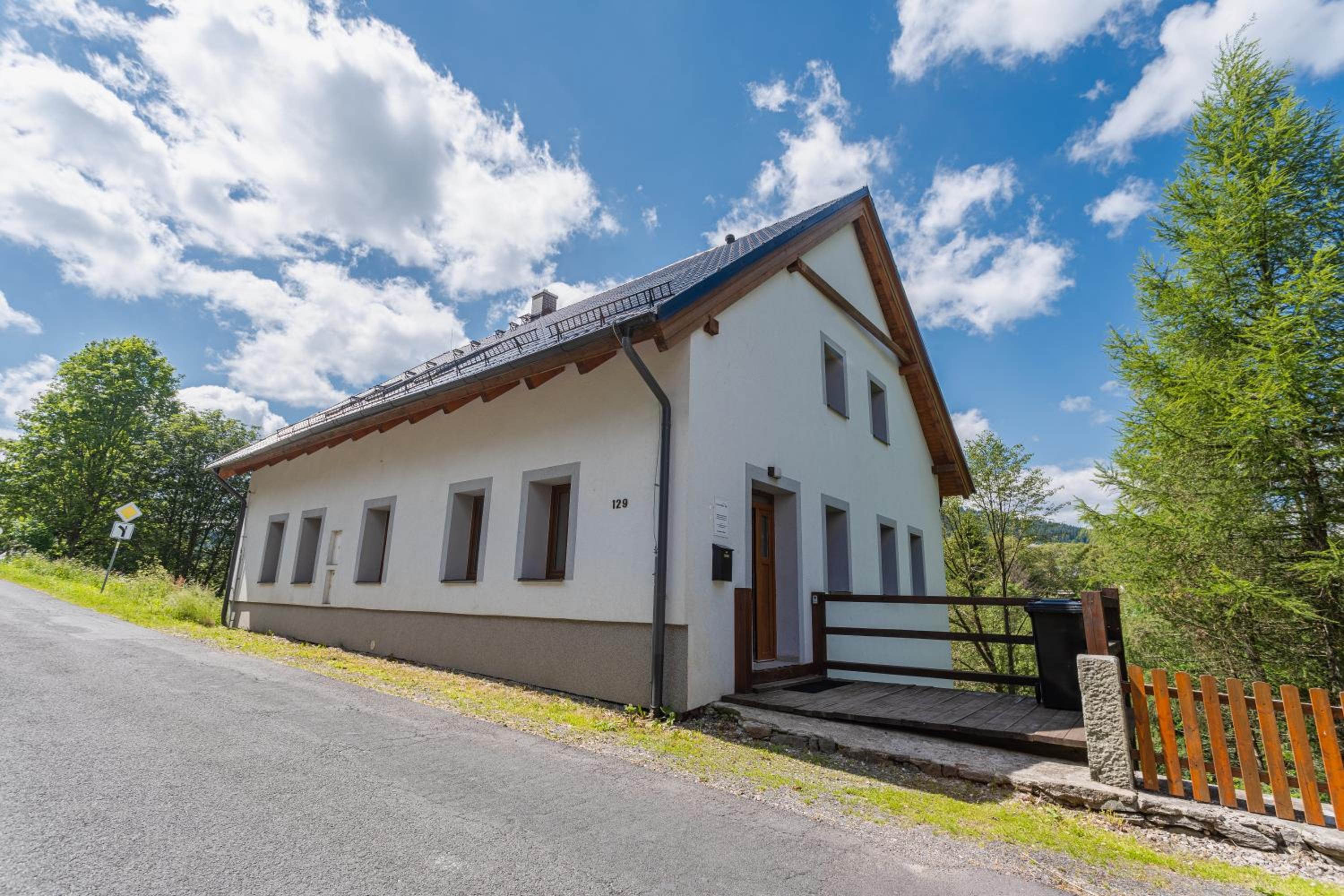 Klínovec 129