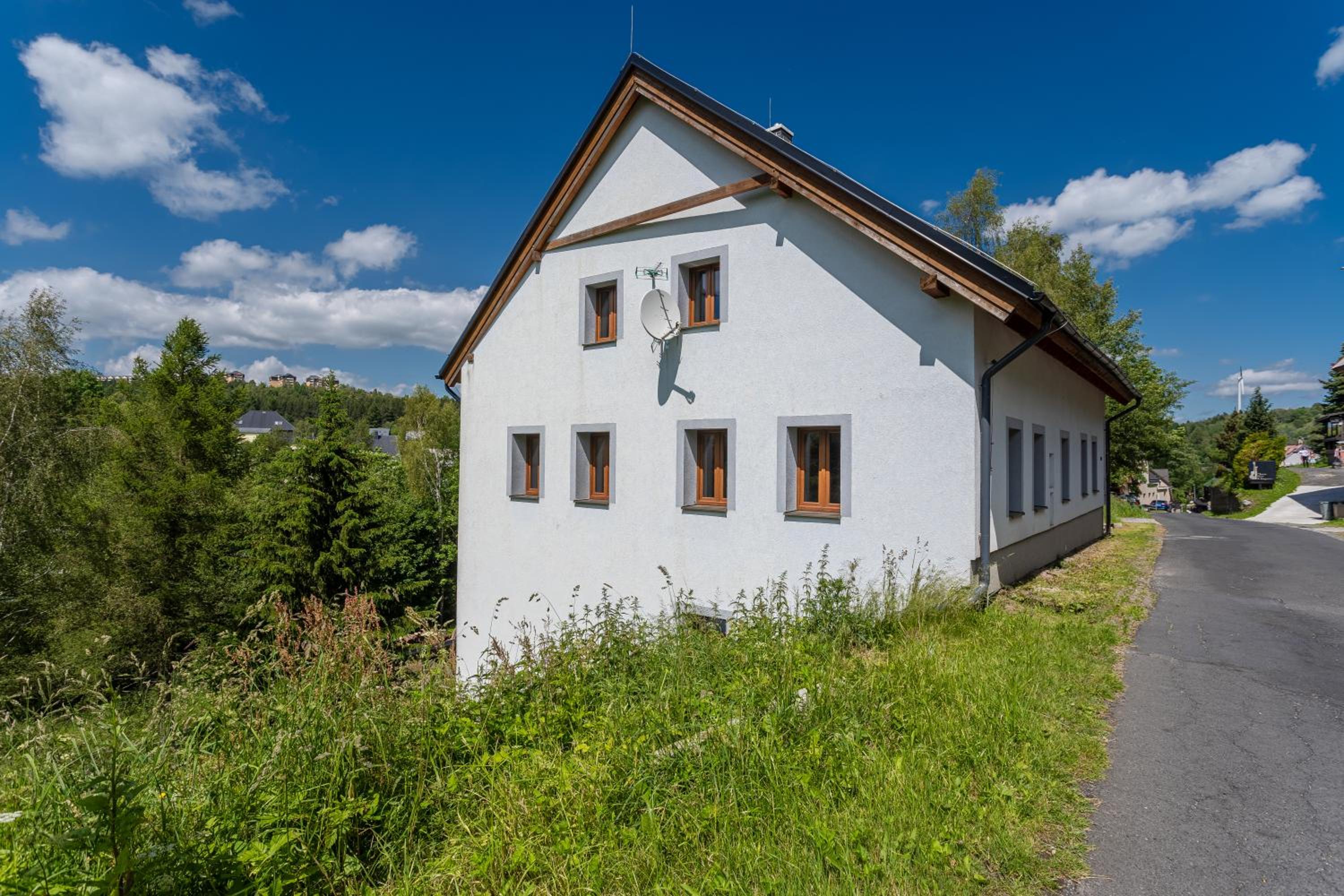 Klínovec 129