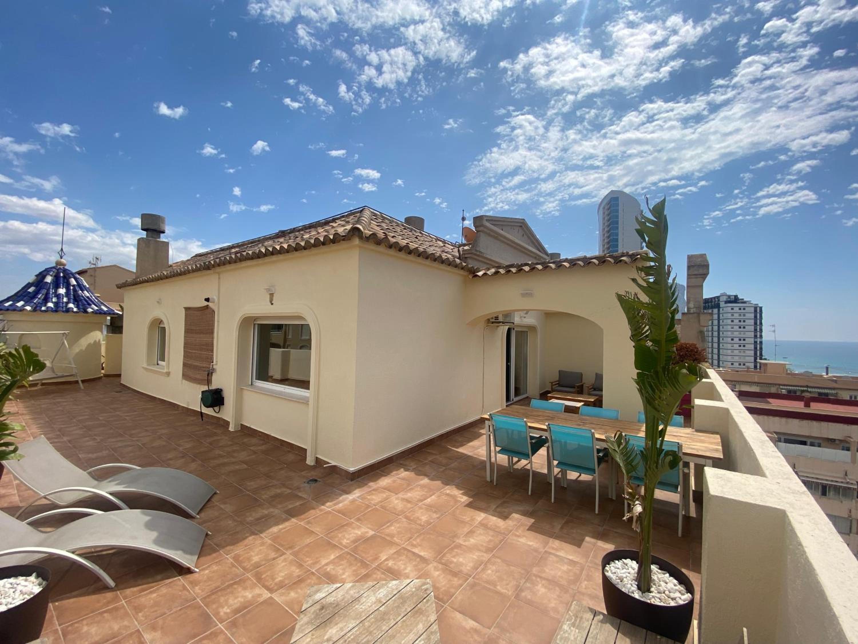 roof