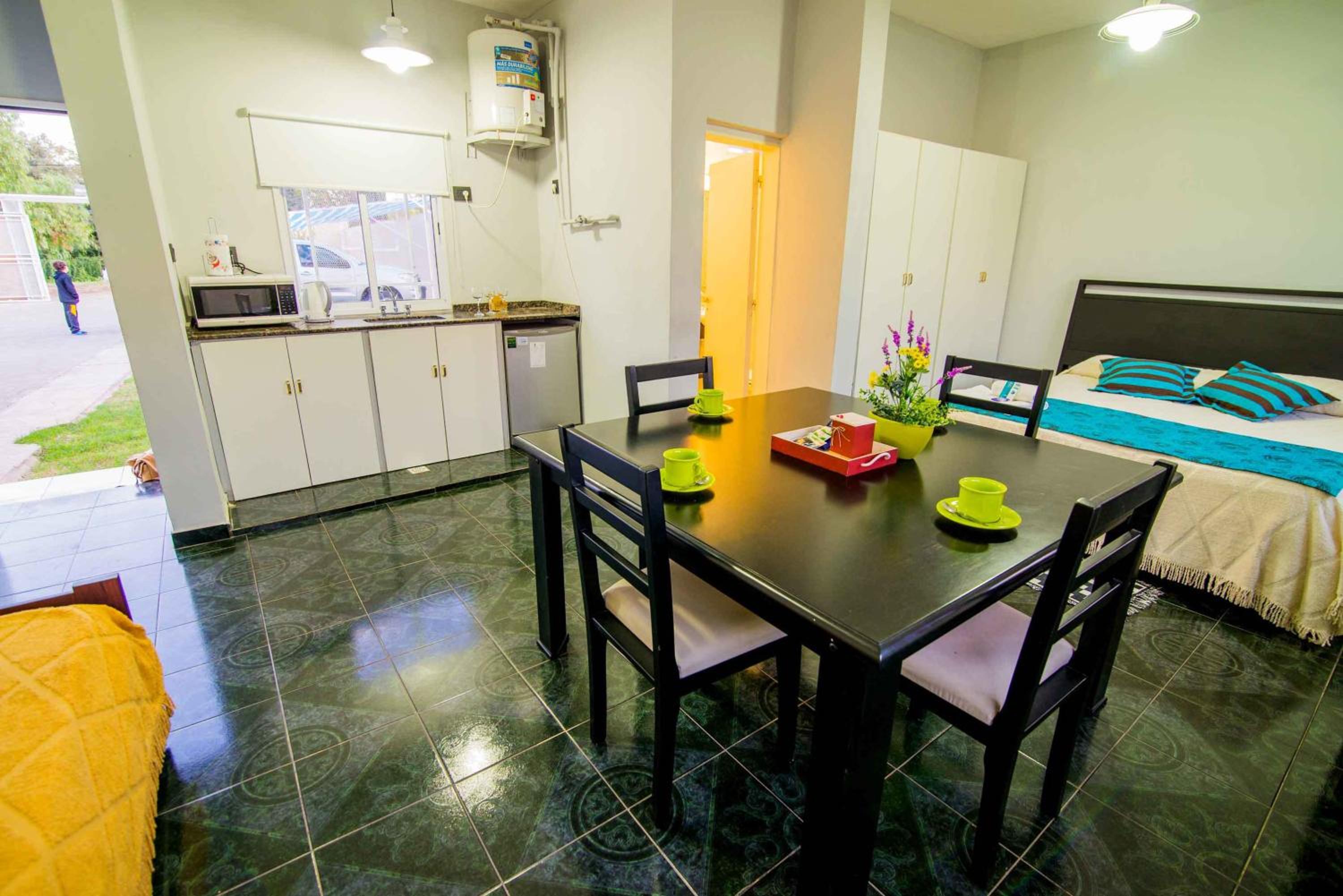 Bella Vista Apart