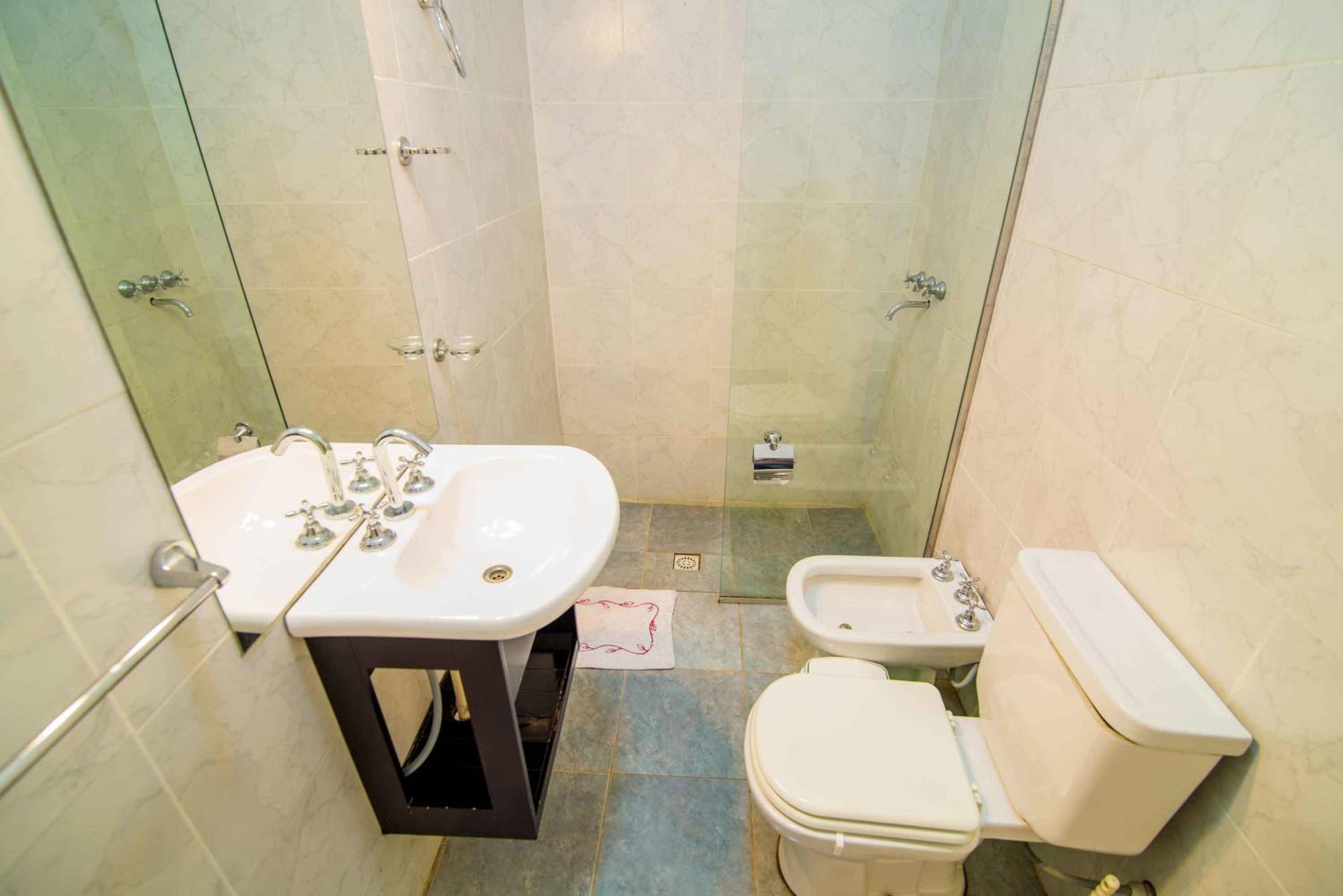 Bella Vista Apart
