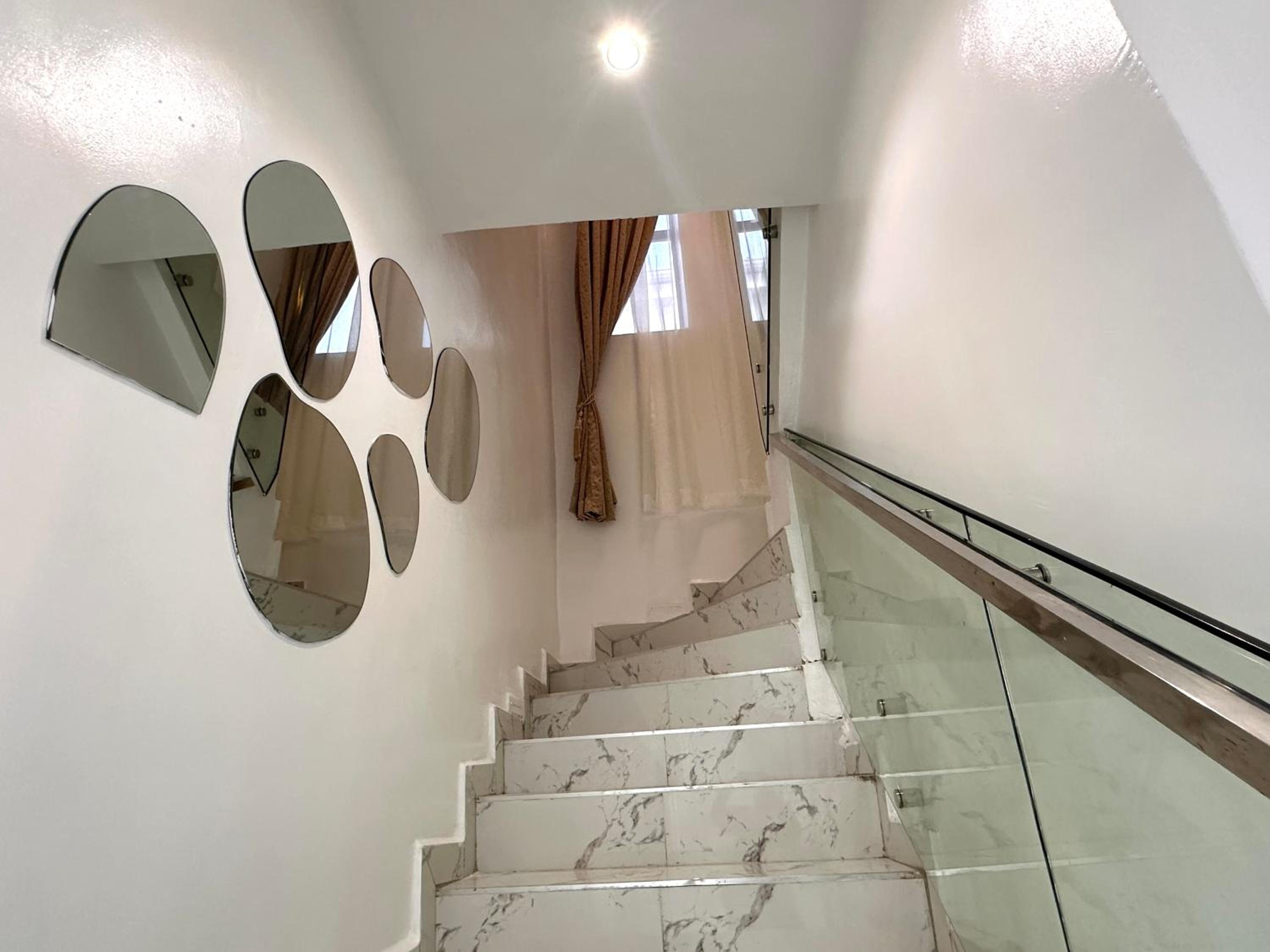 Tranquil Haven Lekki
