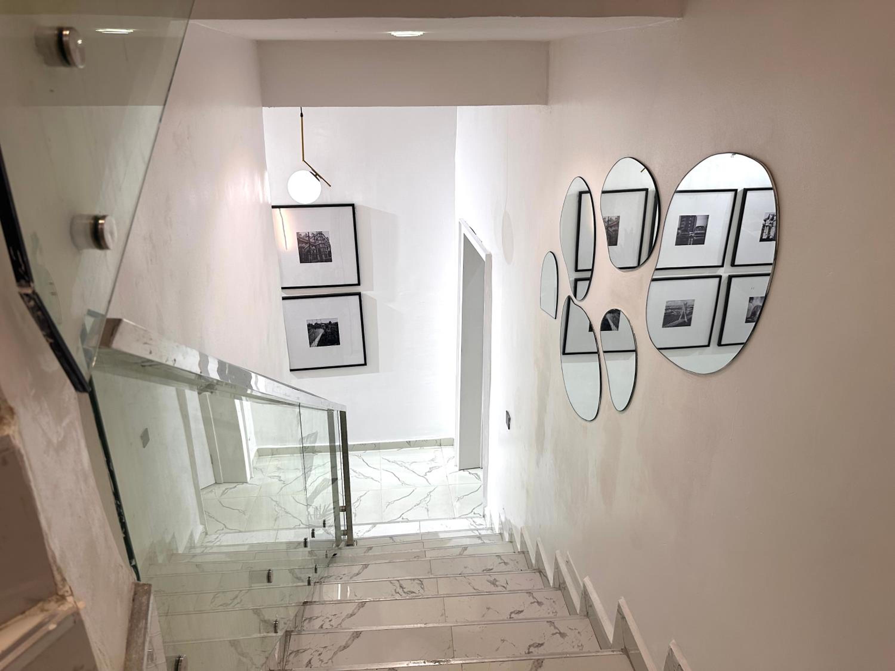 Tranquil Haven Lekki
