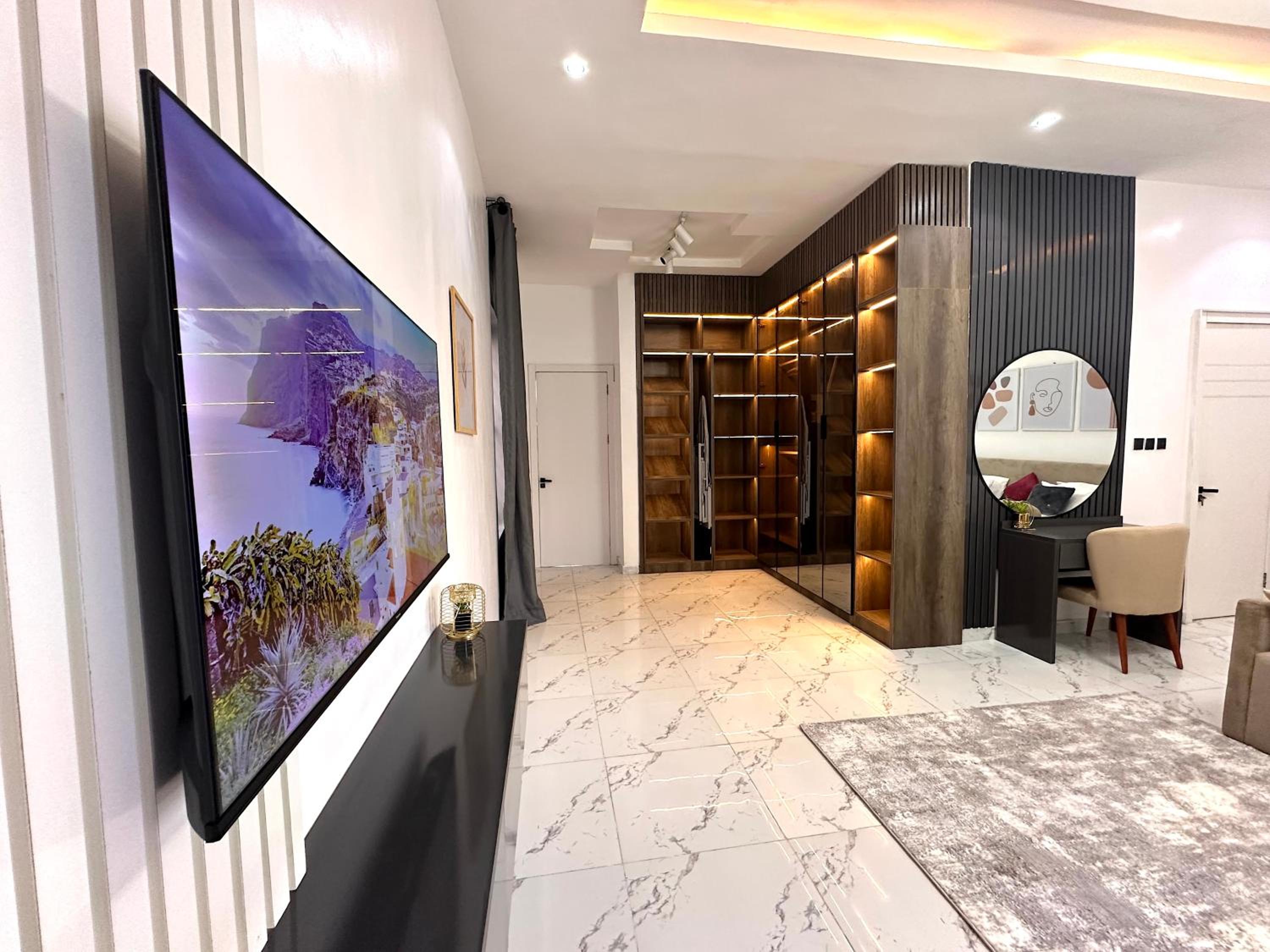 Tranquil Haven Lekki