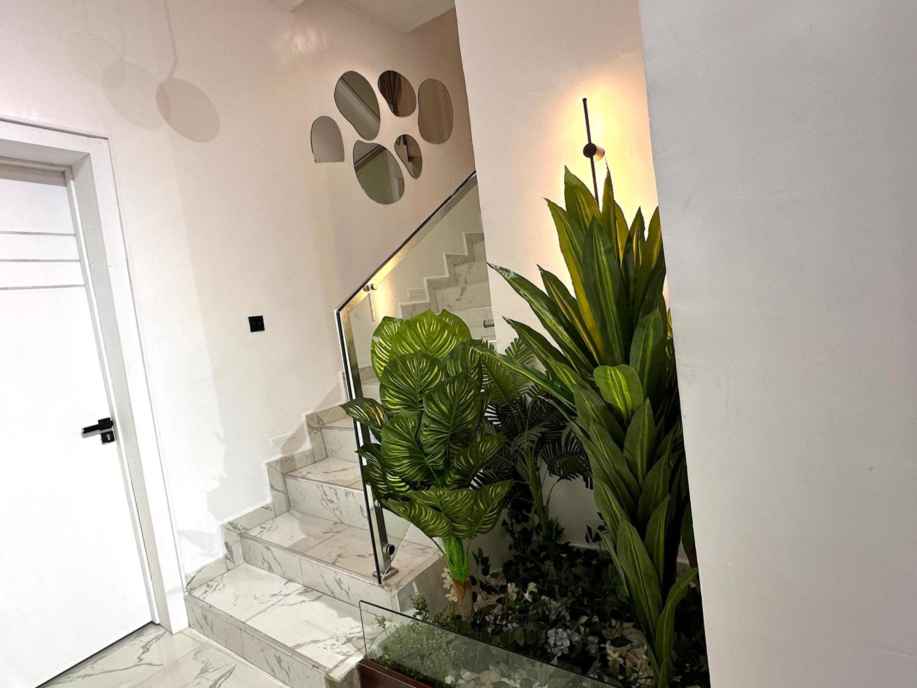 Tranquil Haven Lekki