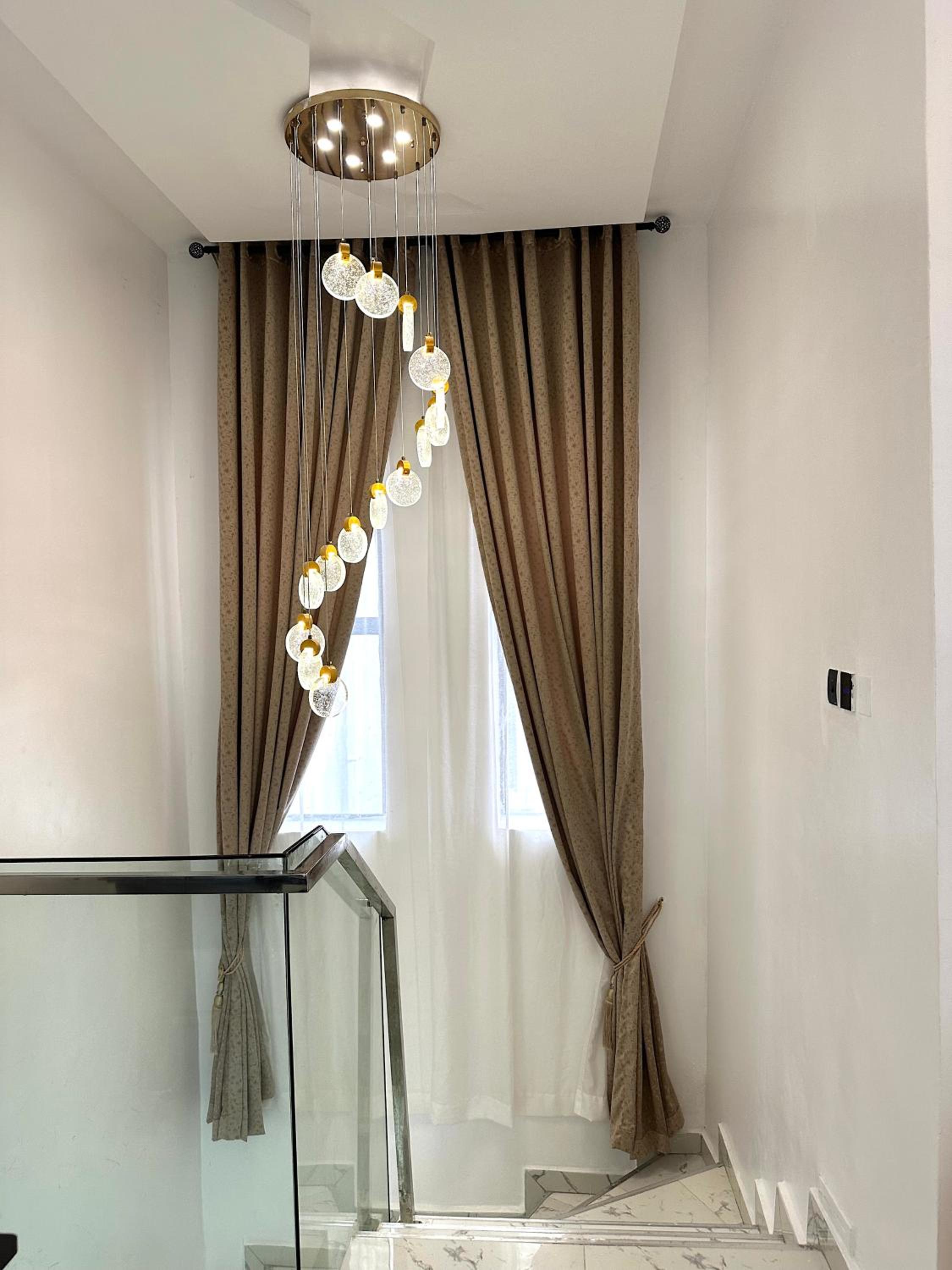 Tranquil Haven Lekki