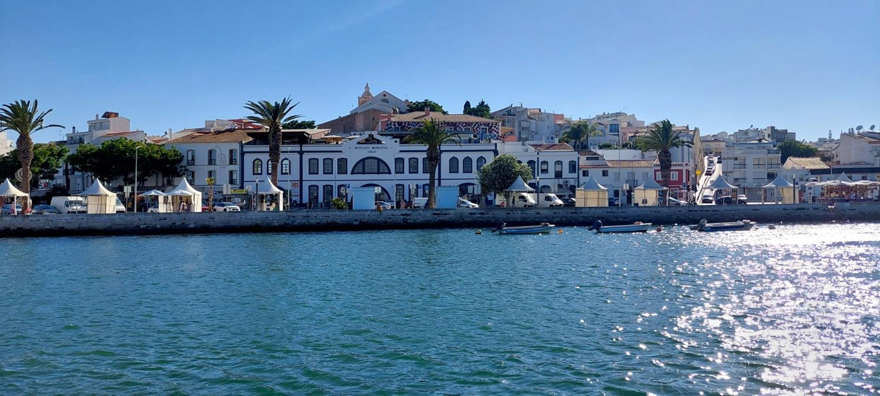Casa da Avenida view 2