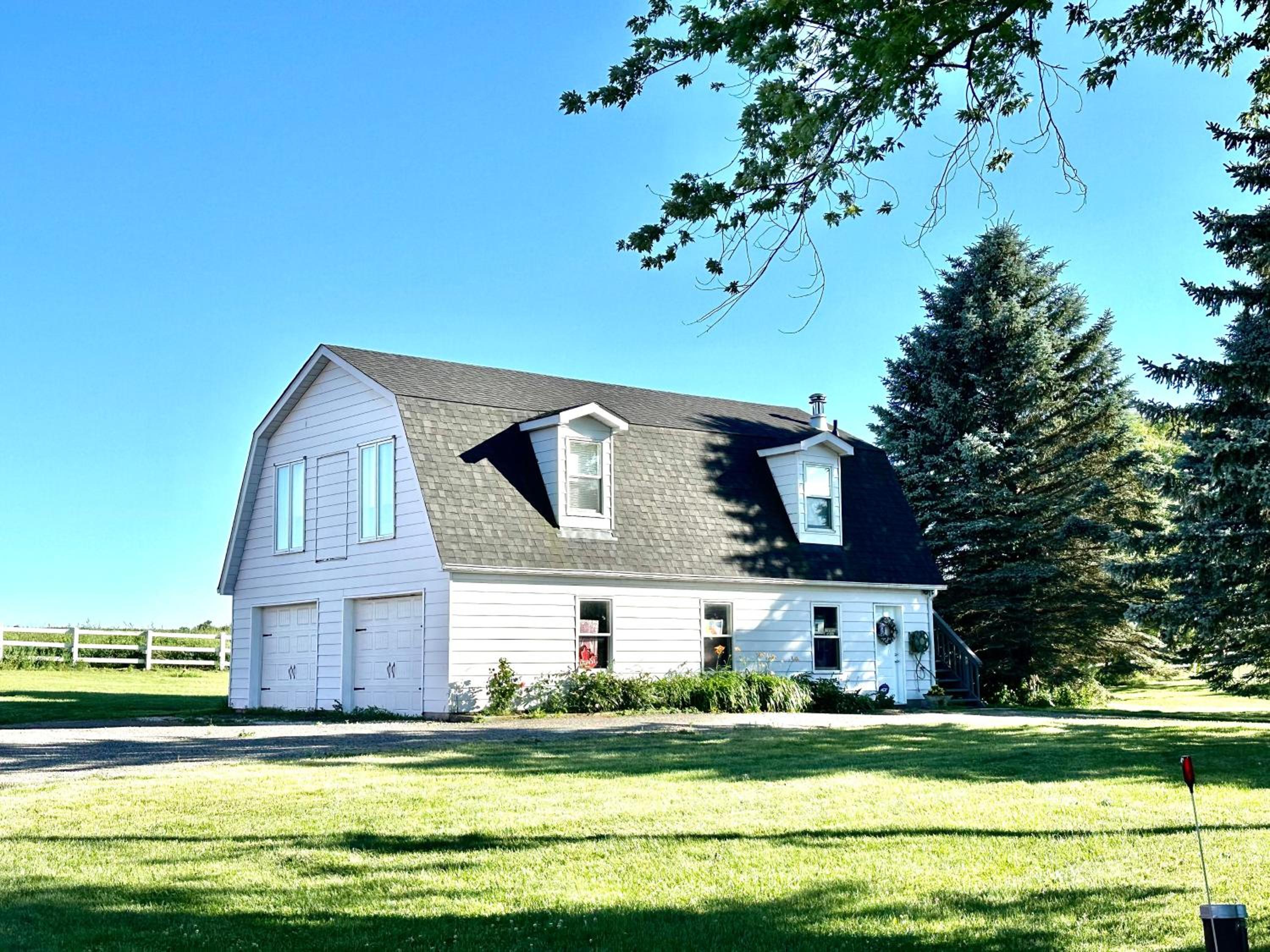 Mountain Ash Country Manor and Spa