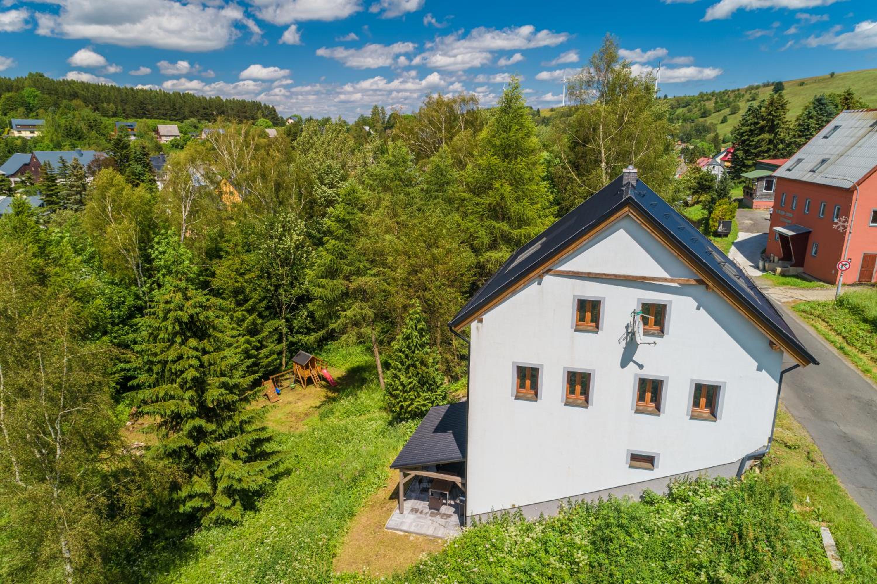 Klínovec 129