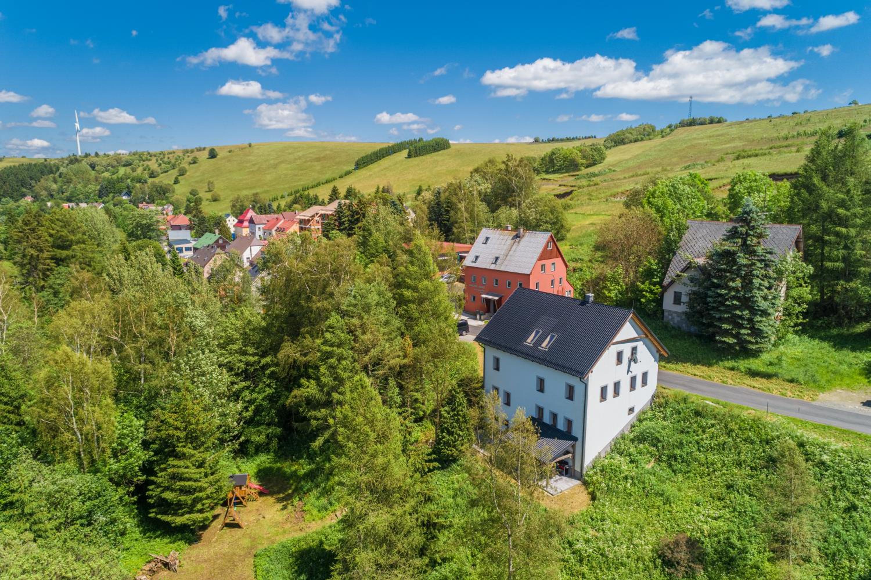 Klínovec 129