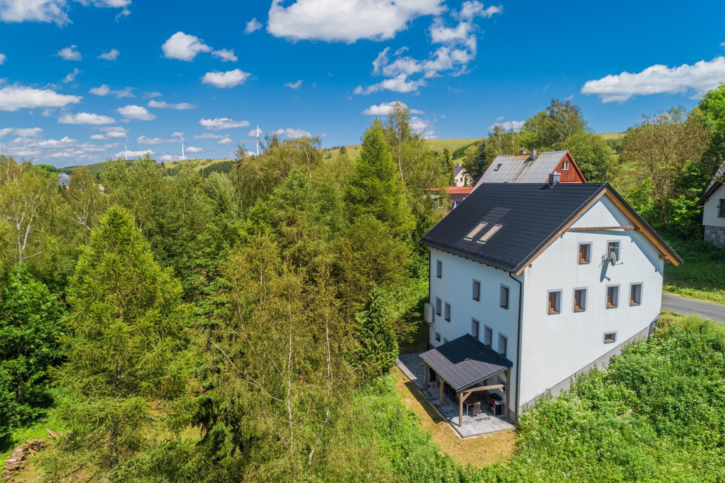 Klínovec 129