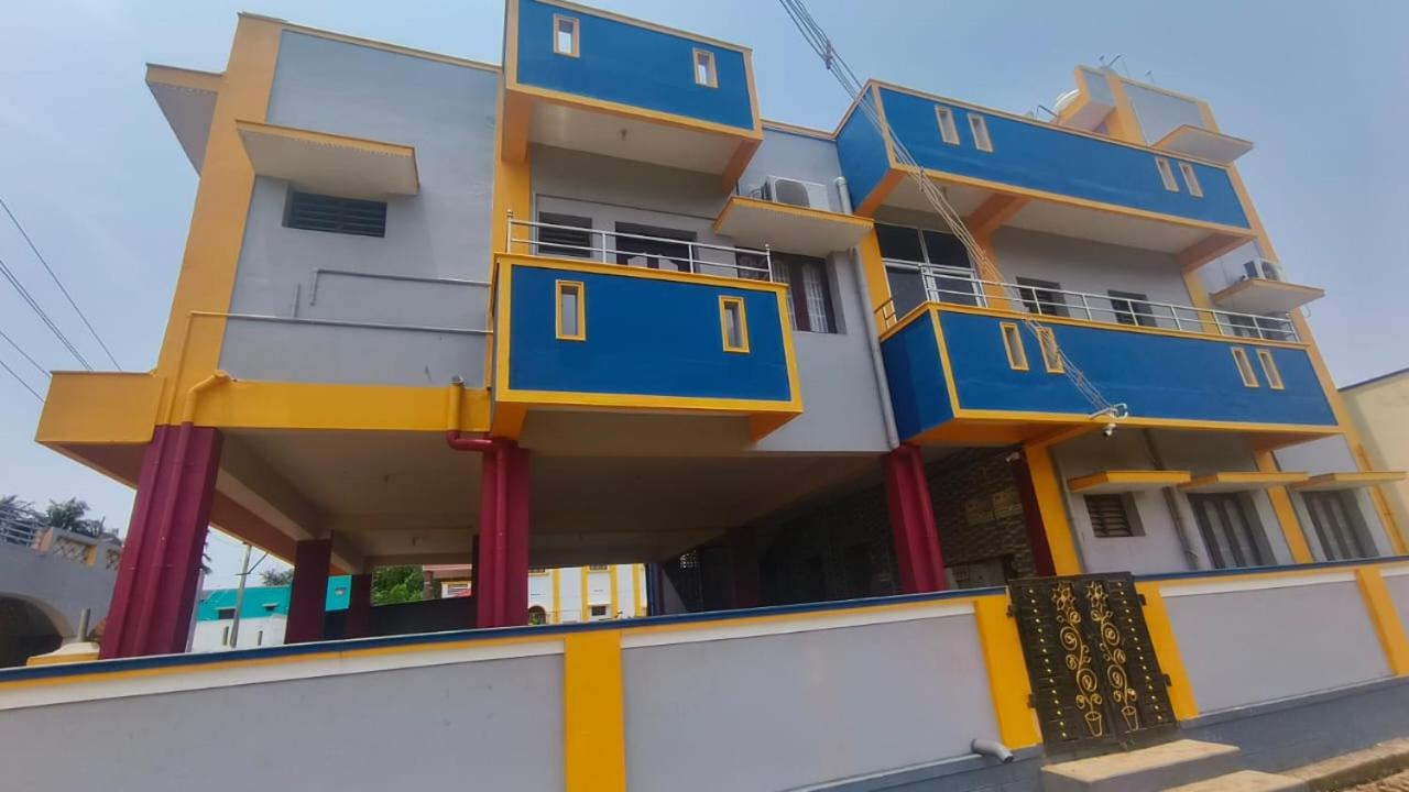 Drcottage coutrallam