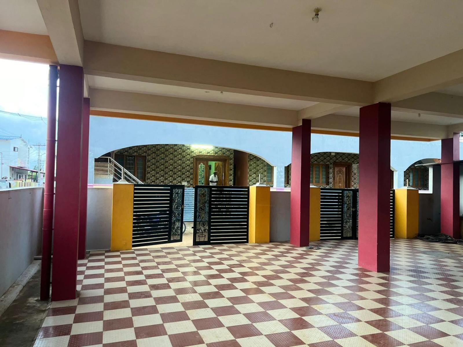 Drcottage coutrallam