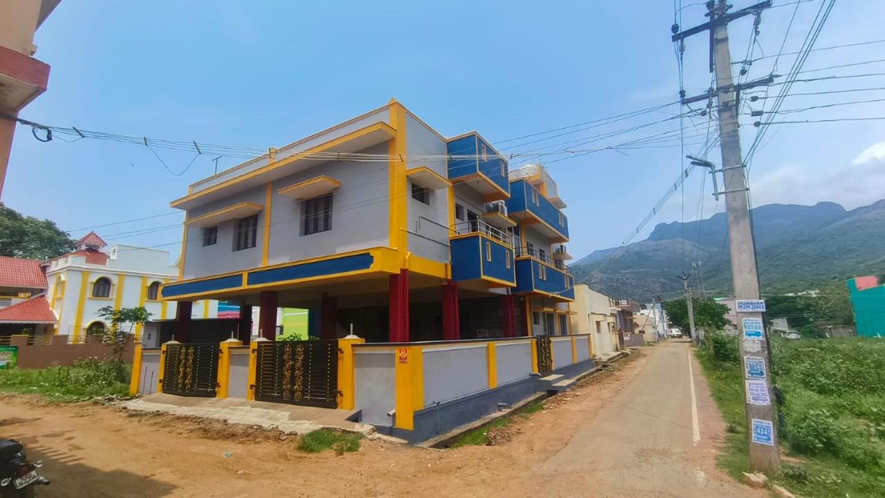 Drcottage coutrallam