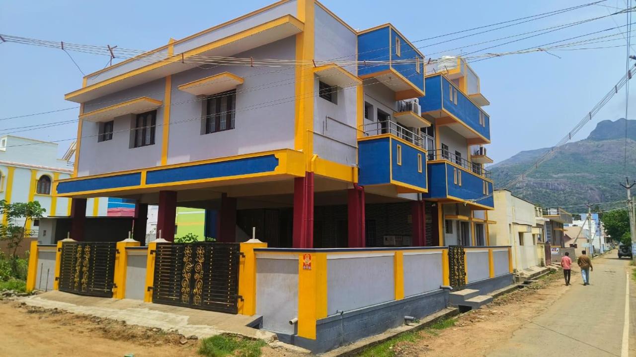 Drcottage coutrallam