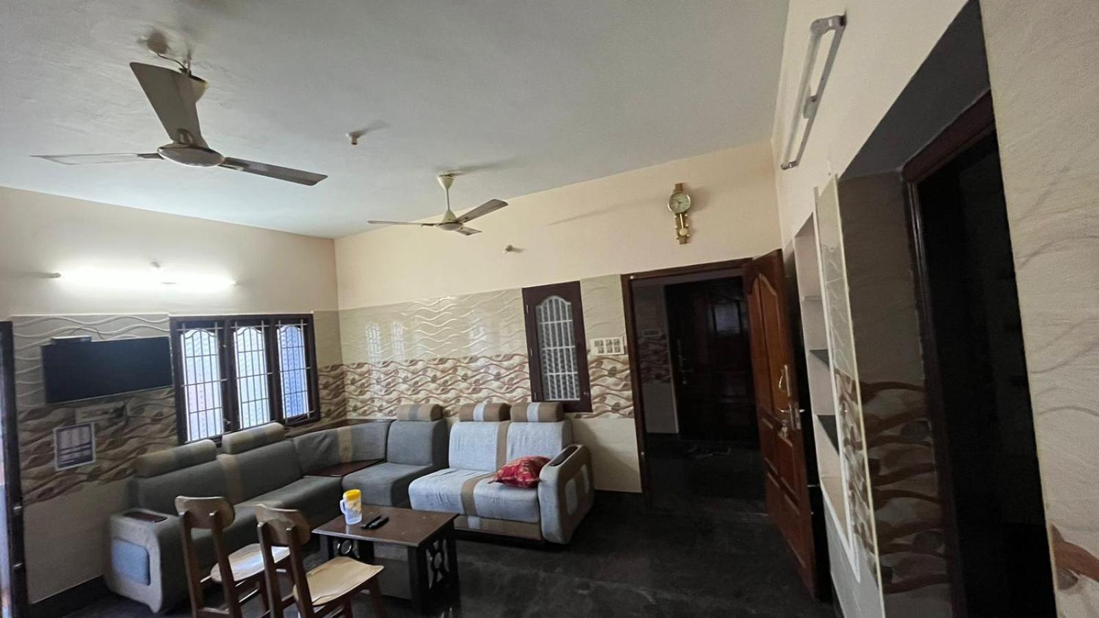 Drcottage coutrallam