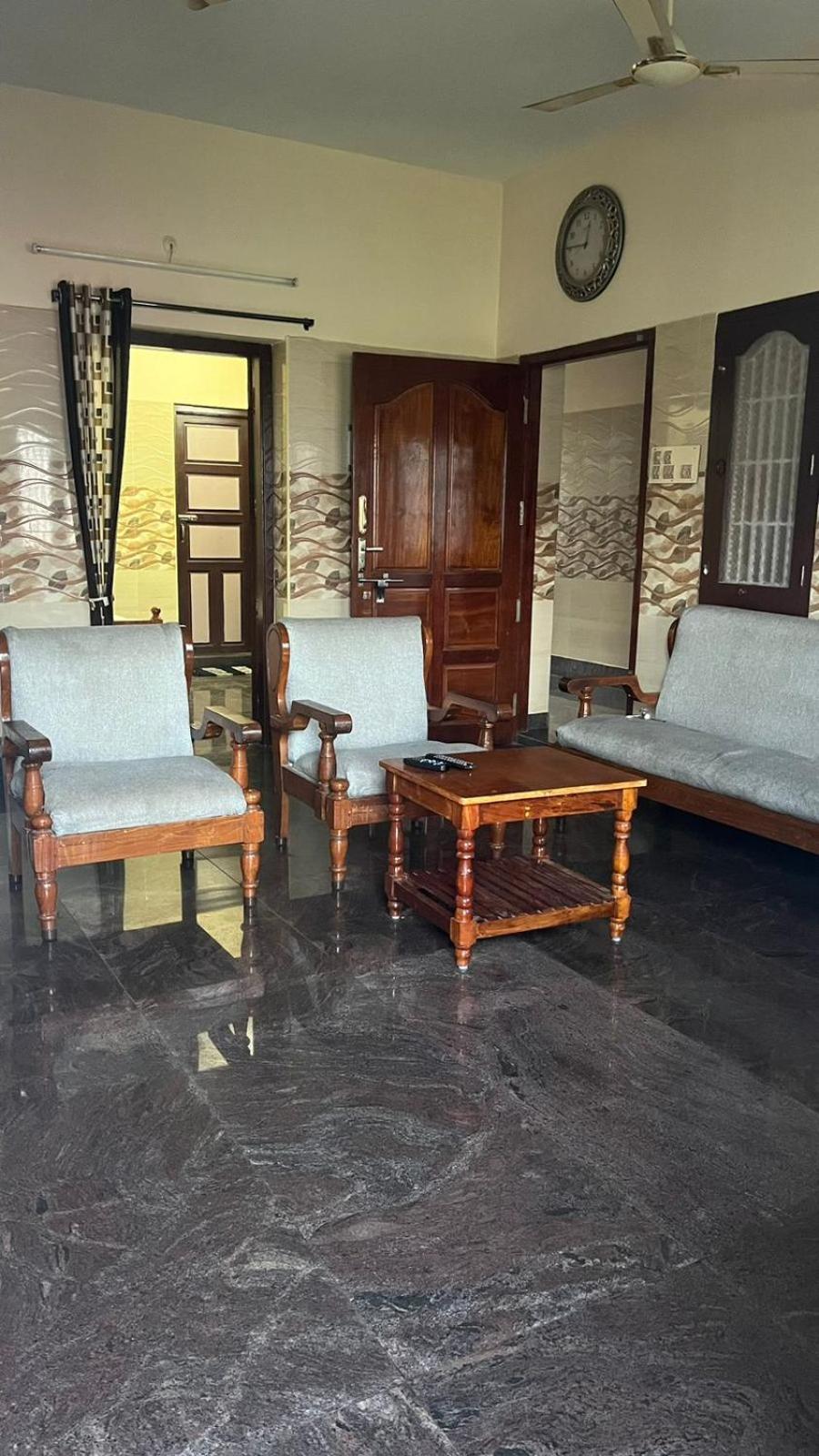 Drcottage coutrallam