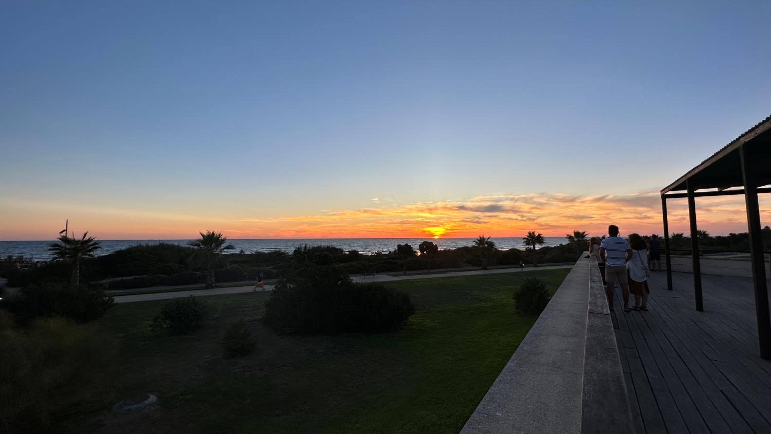 Apartamento Costa Ballena