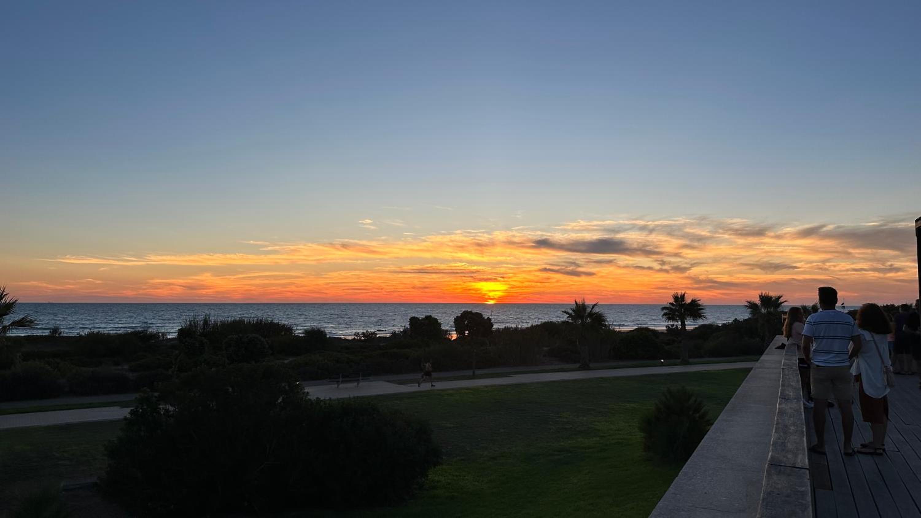 Apartamento Costa Ballena