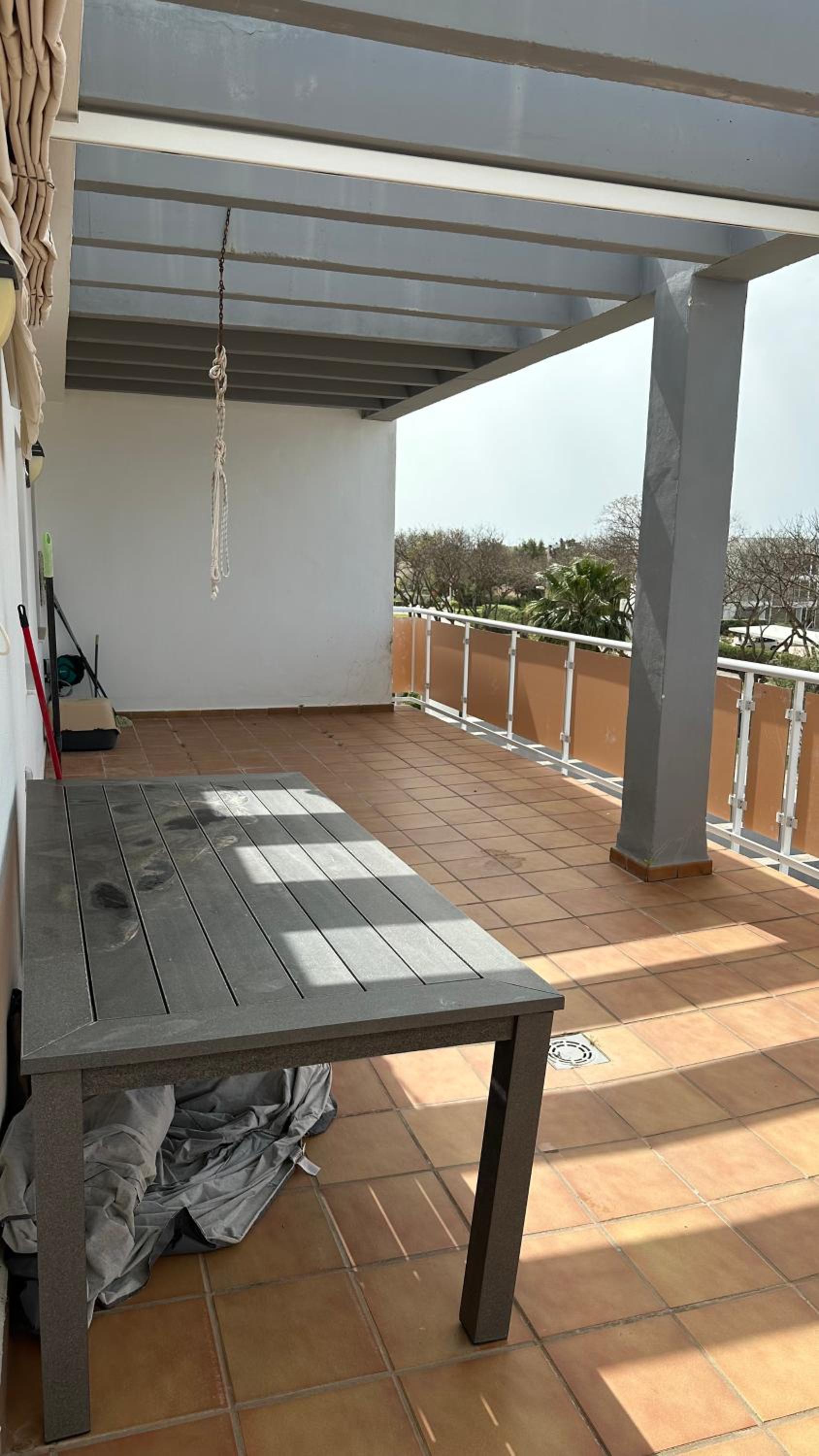 Apartamento Costa Ballena