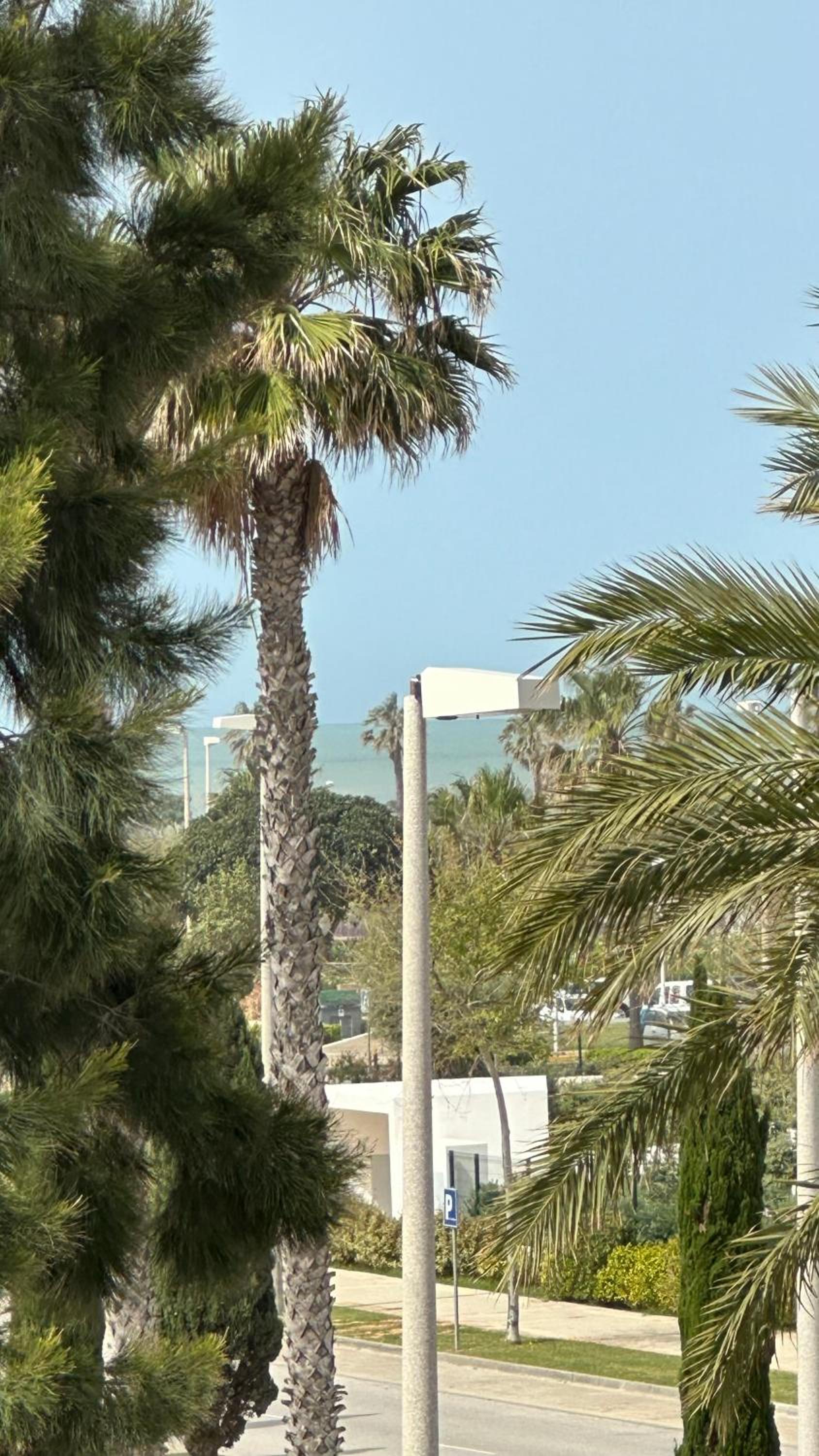 Apartamento Costa Ballena