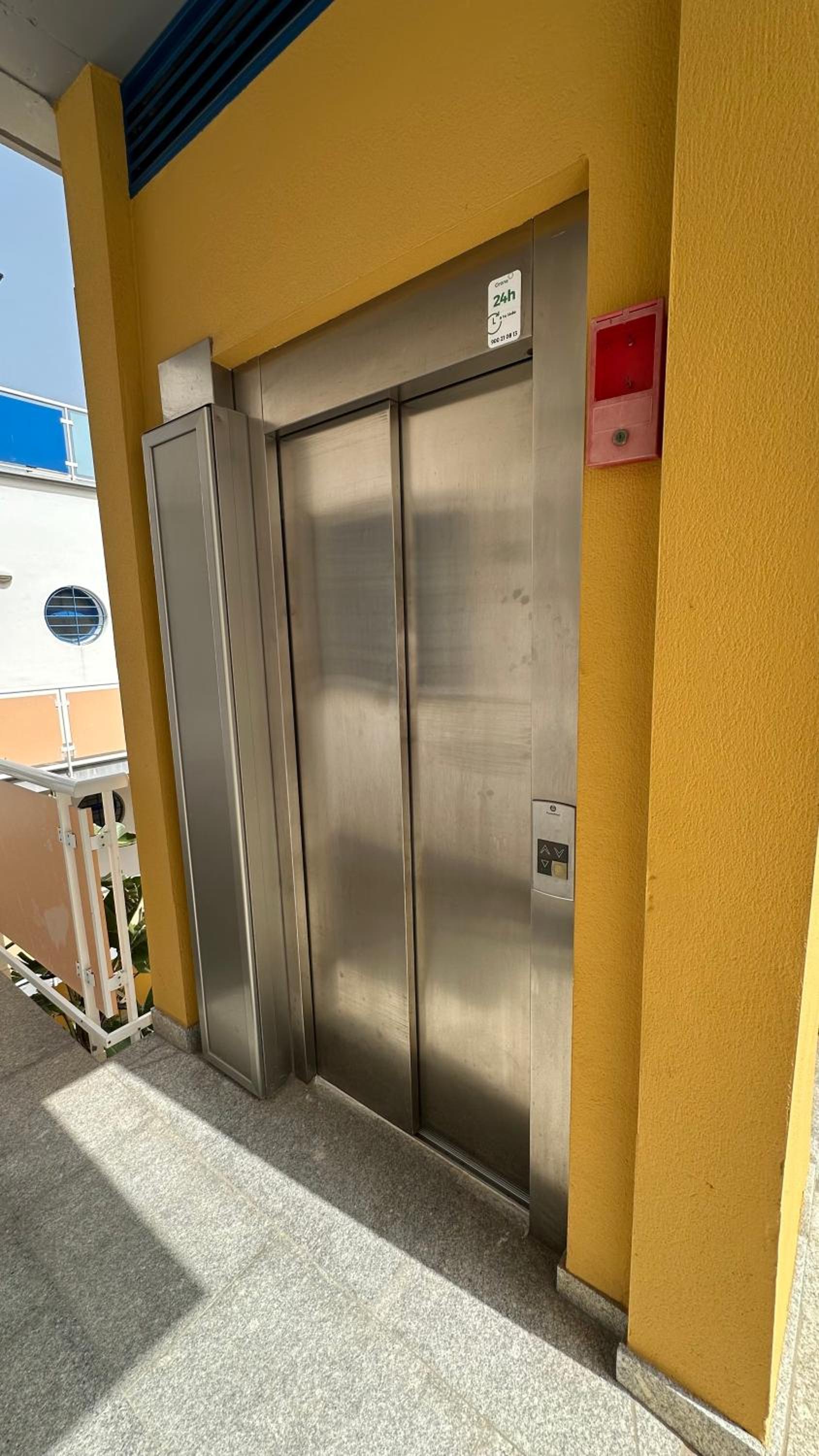 Apartamento Costa Ballena
