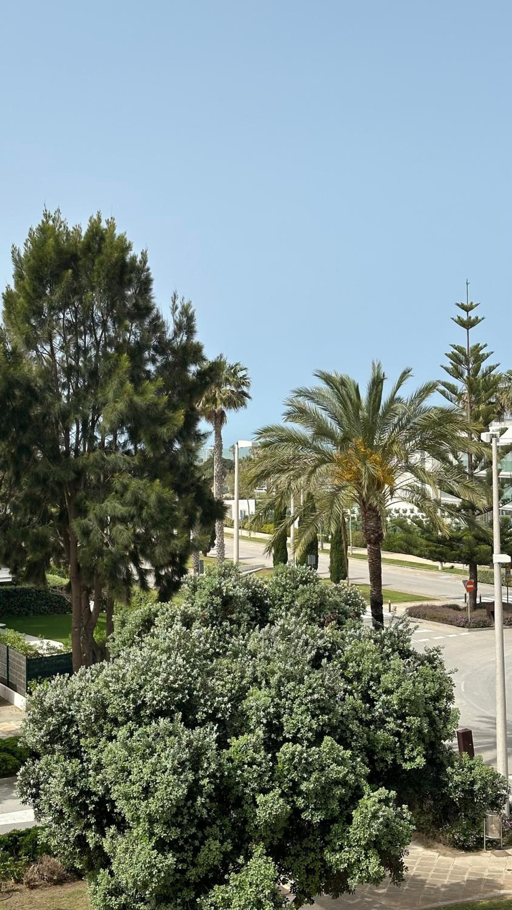 Apartamento Costa Ballena