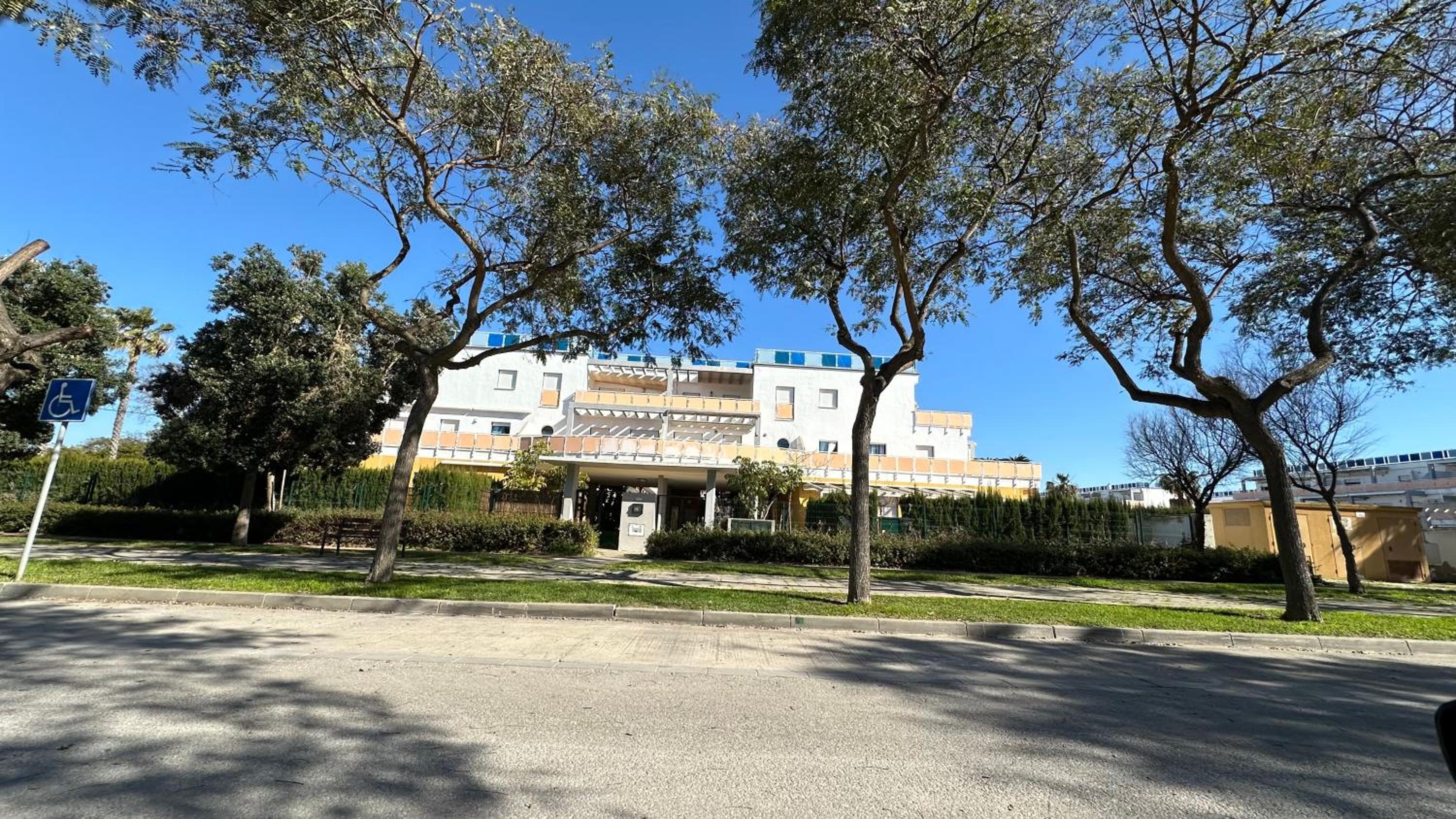 Apartamento Costa Ballena