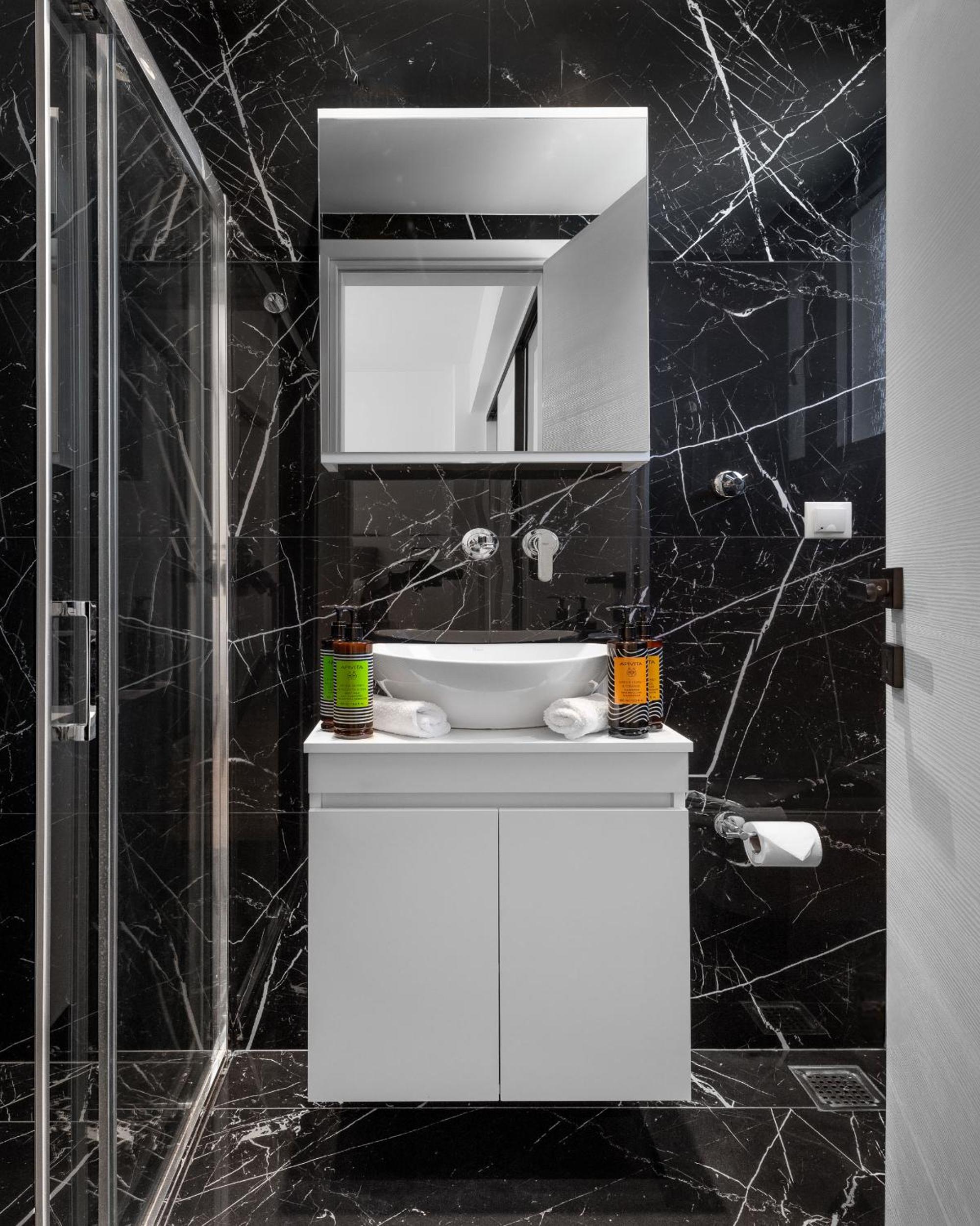 Athens Riviera Penthouse