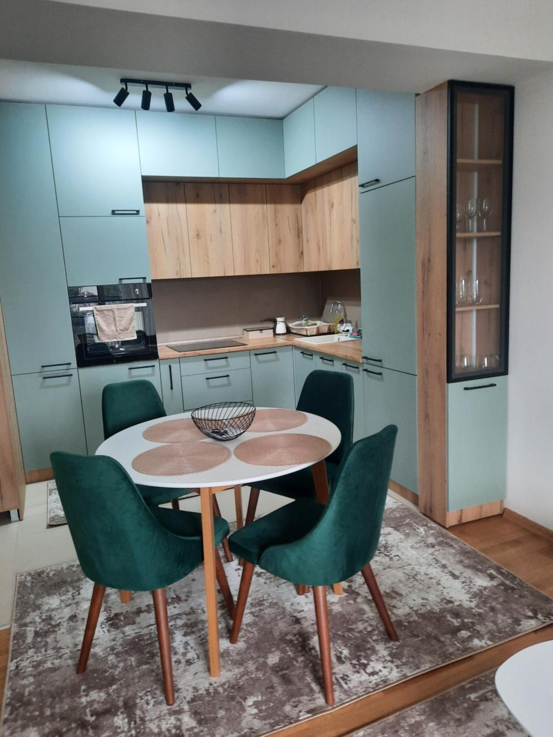 Elana riverside Apartments view 4