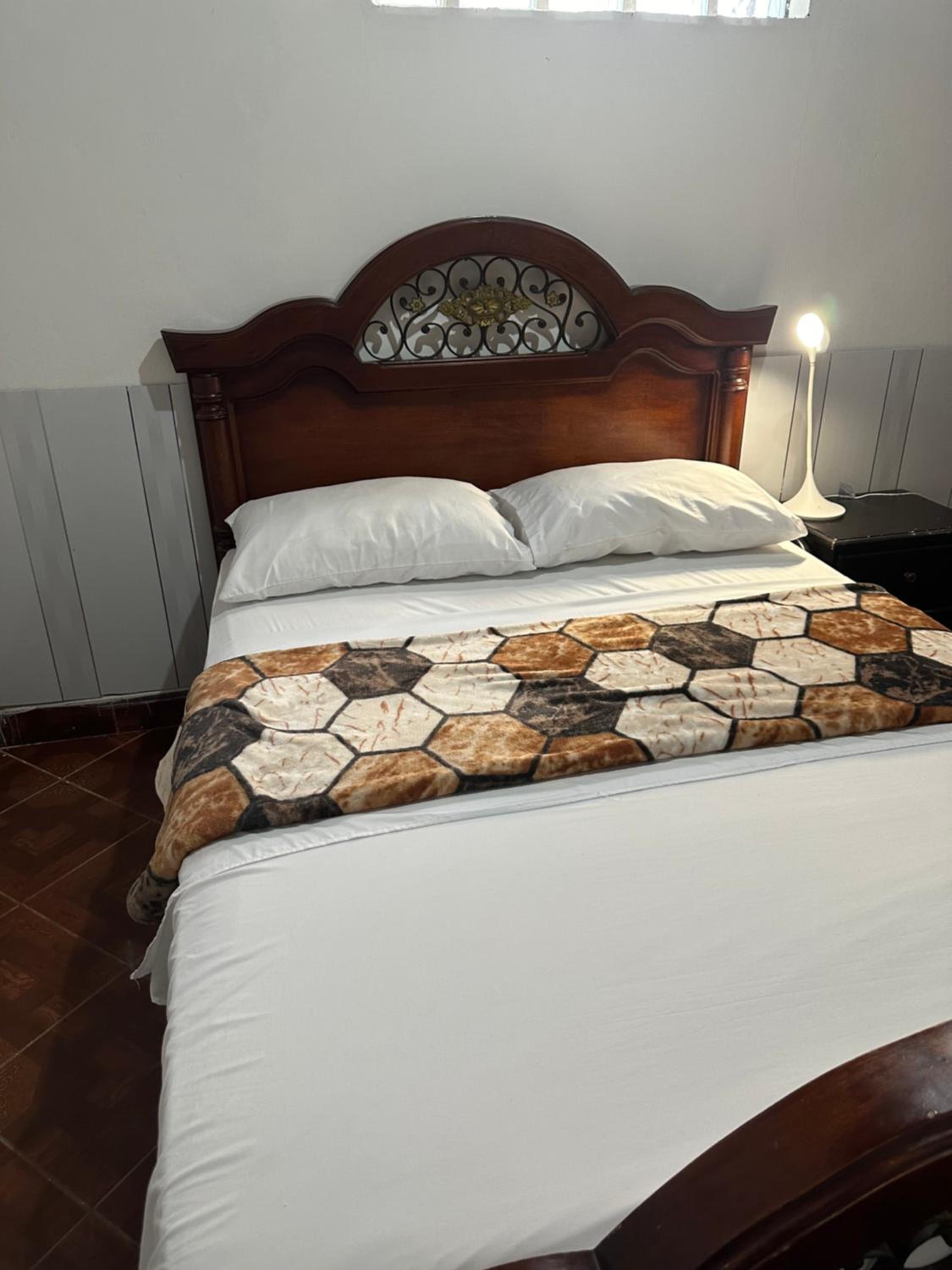 Casa de campo amoblada, Barbosa, cerca de Medellín