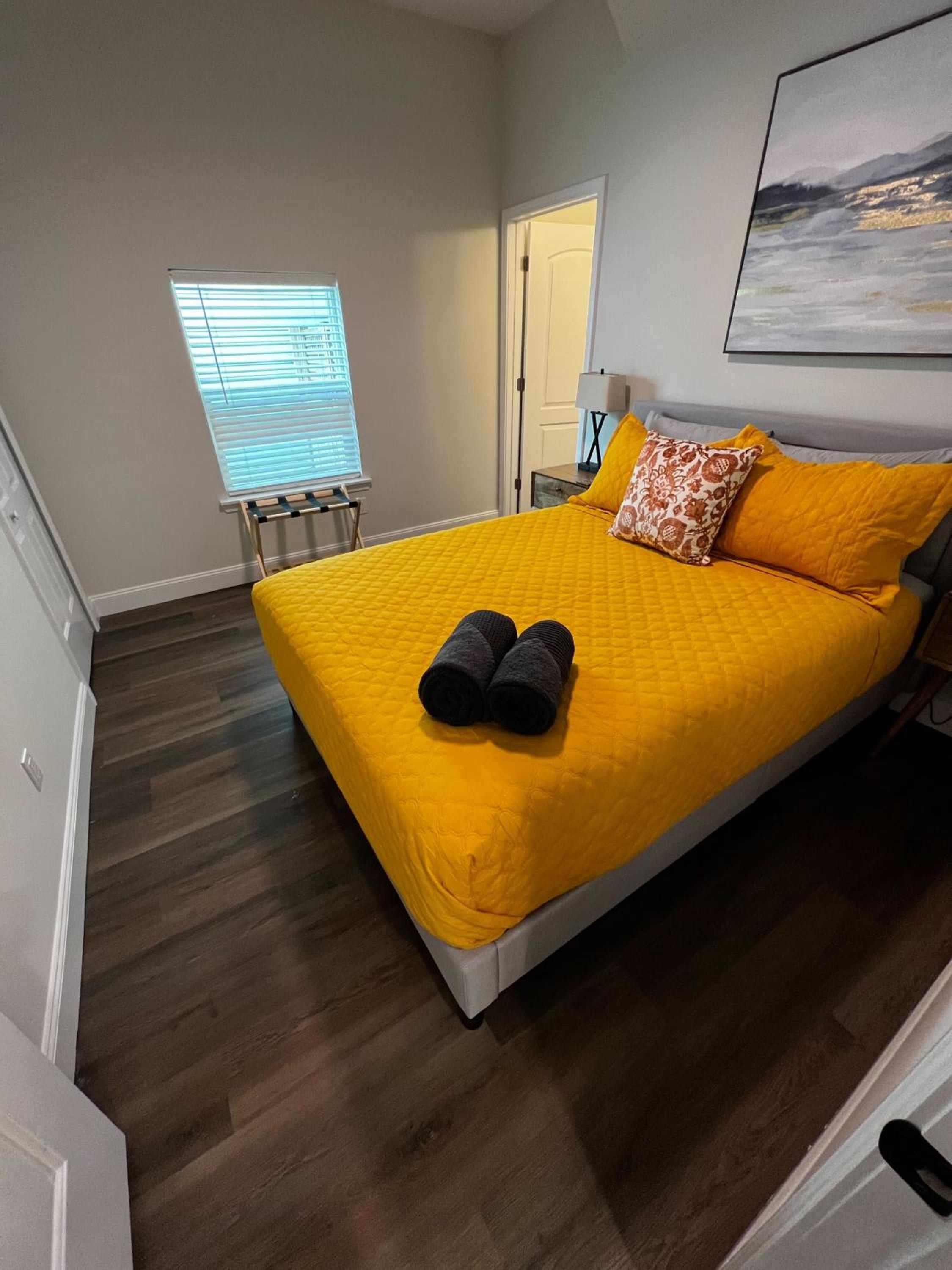 Steps to Trolley Stop 11 Renovated Home with Free EV Station view 2
