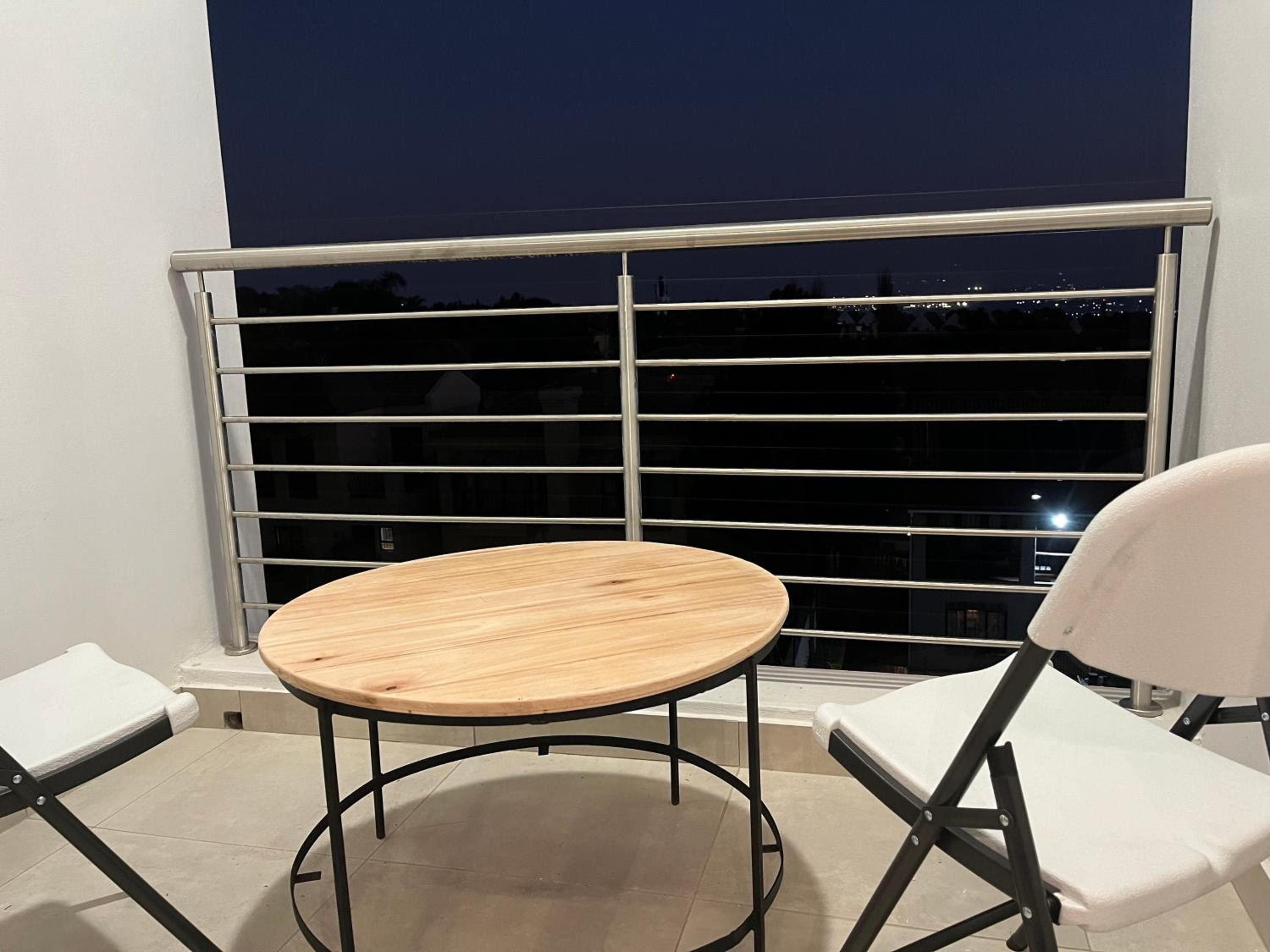 Hotel Cozy Retreat In Carlswald