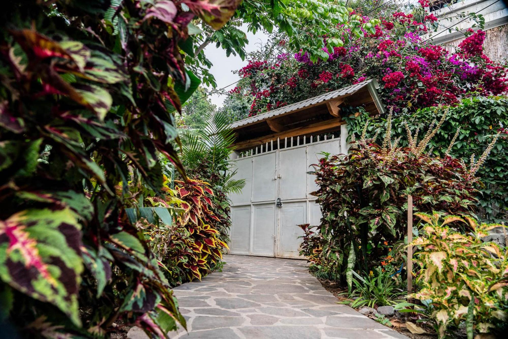 Sarnai Atitlan