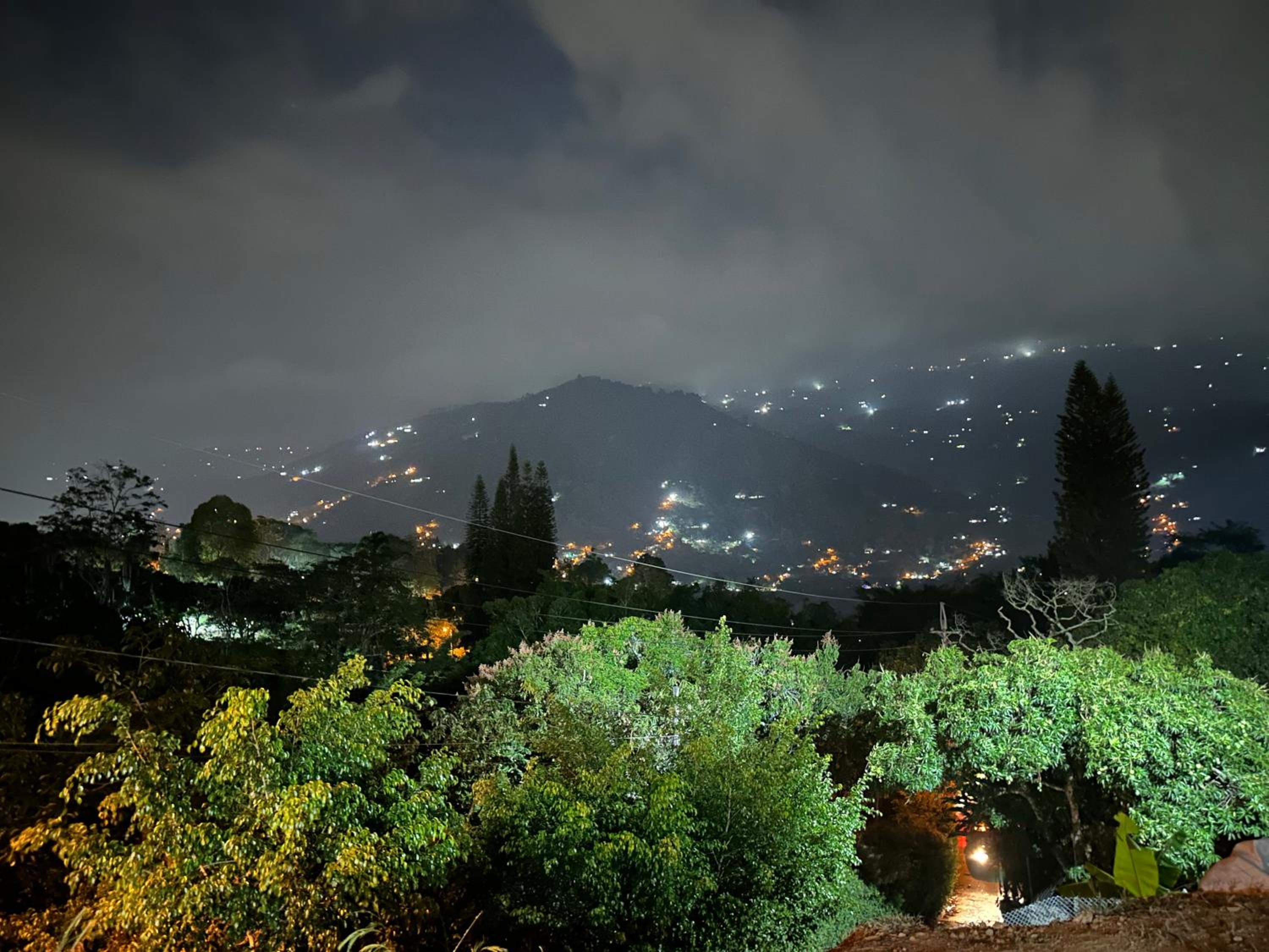 Casa de campo amoblada, Barbosa, cerca de Medellín