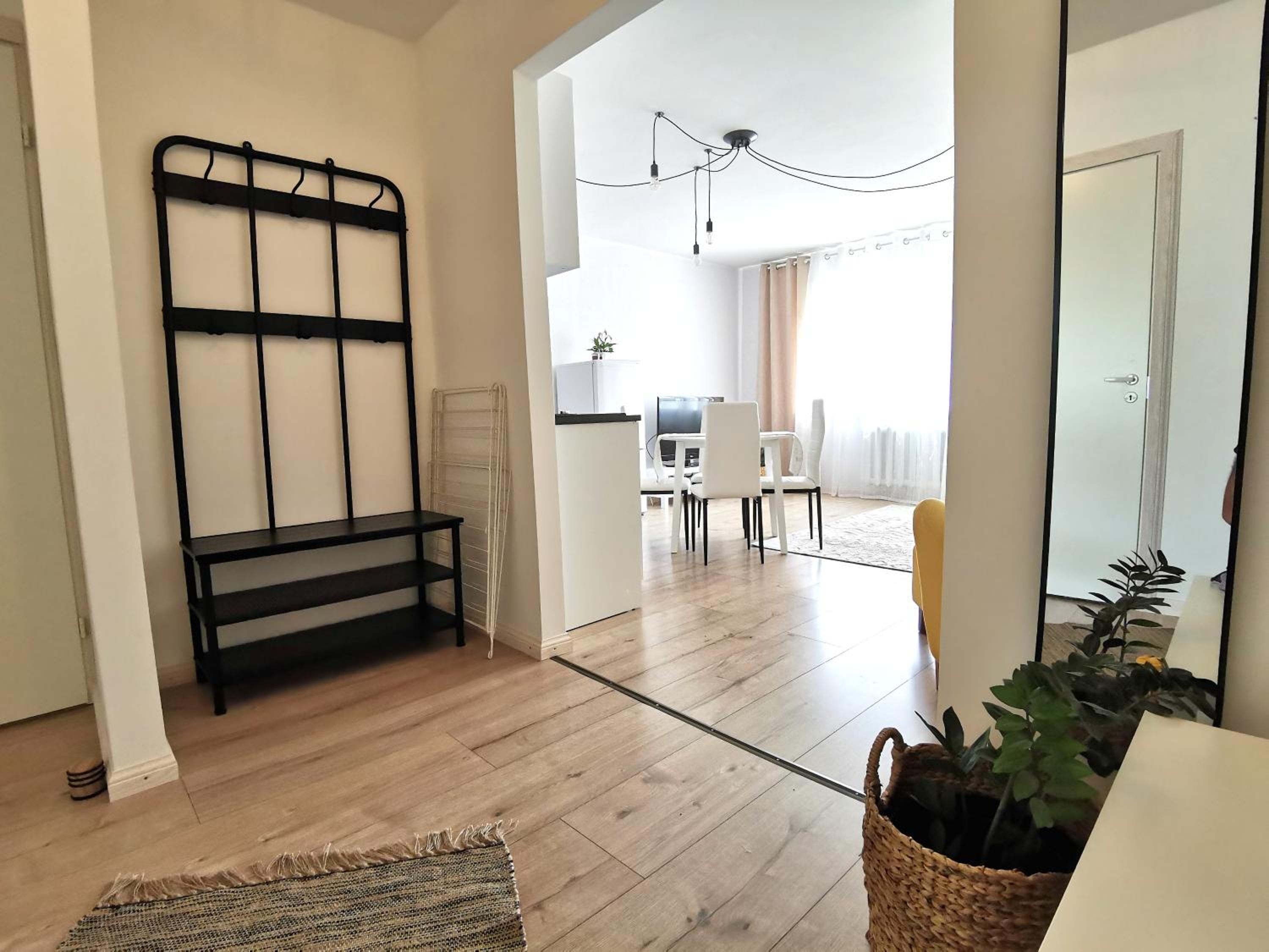 Pikanõmme 8 family apartment
