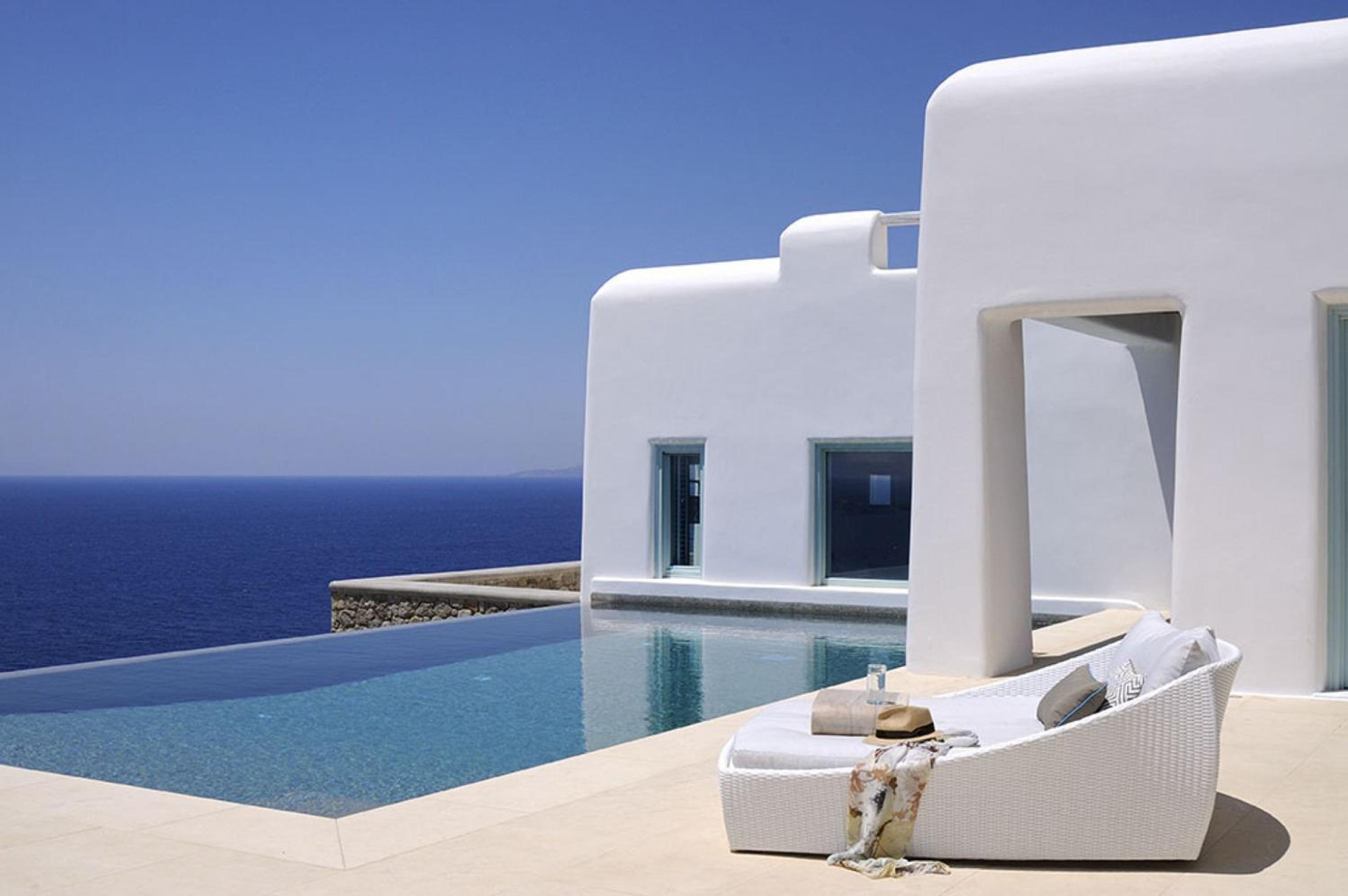 Seabird Sunbird Villas view 4